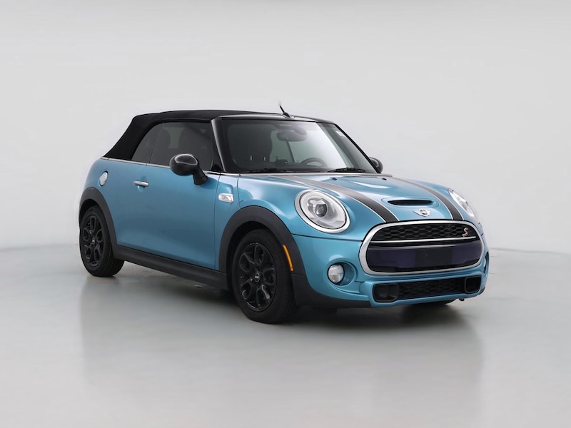 2018 MINI Cooper S -
                  Jacksonville, FL