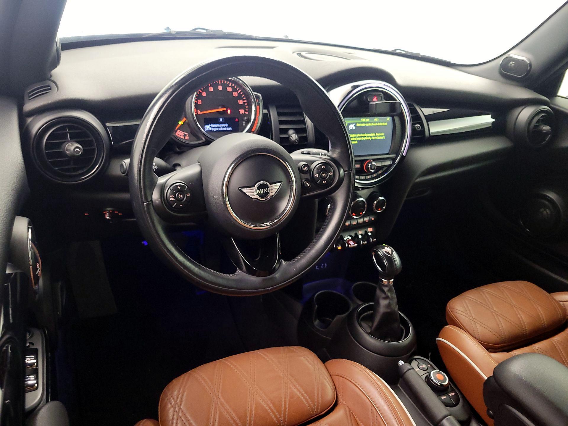Thumbnail: 2018 MINI Cooper - 9
