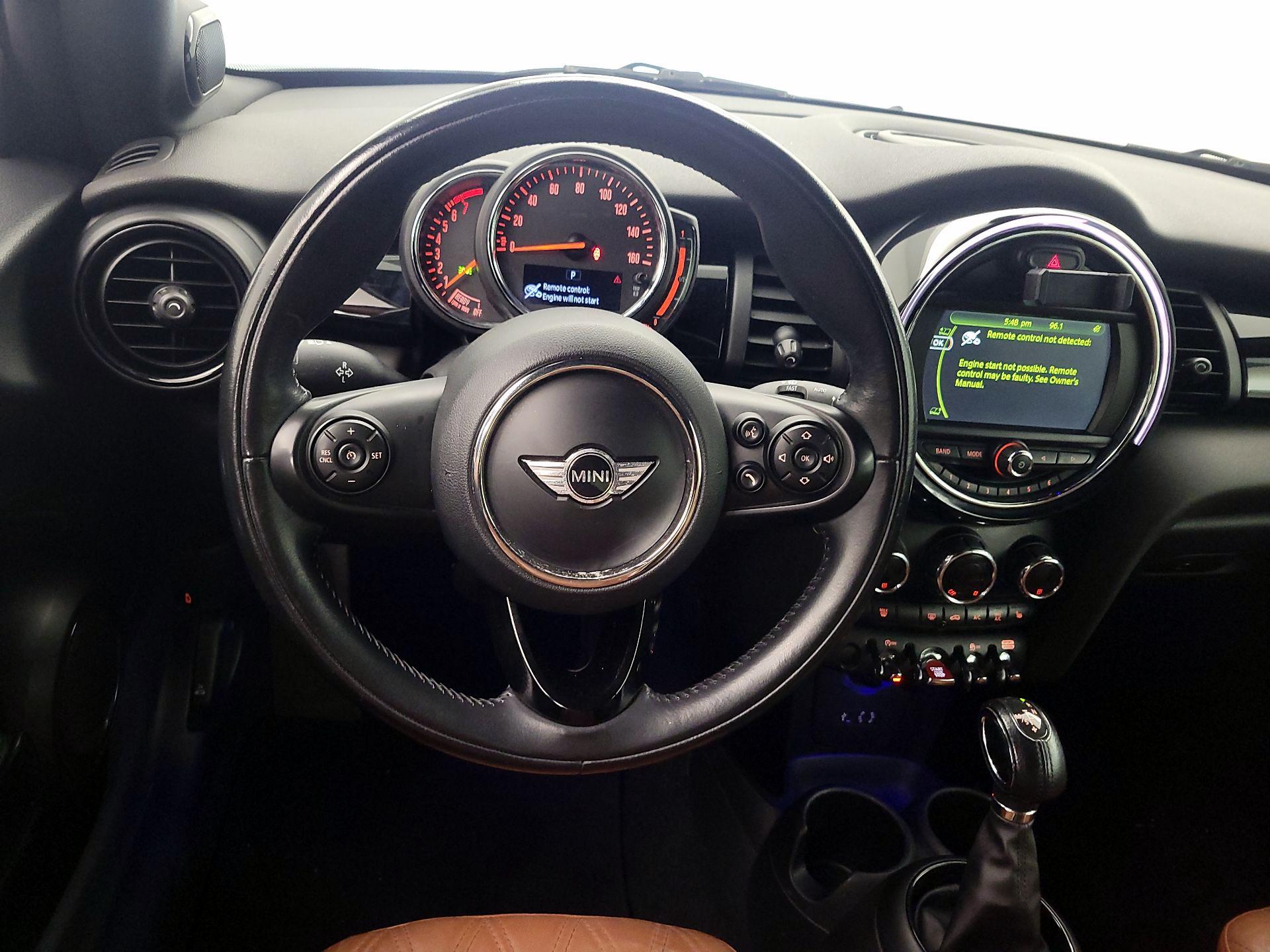 Thumbnail: 2018 MINI Cooper - 10