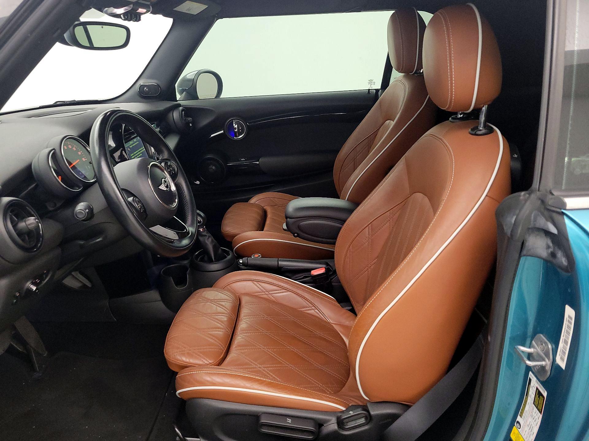 Thumbnail: 2018 MINI Cooper - 11