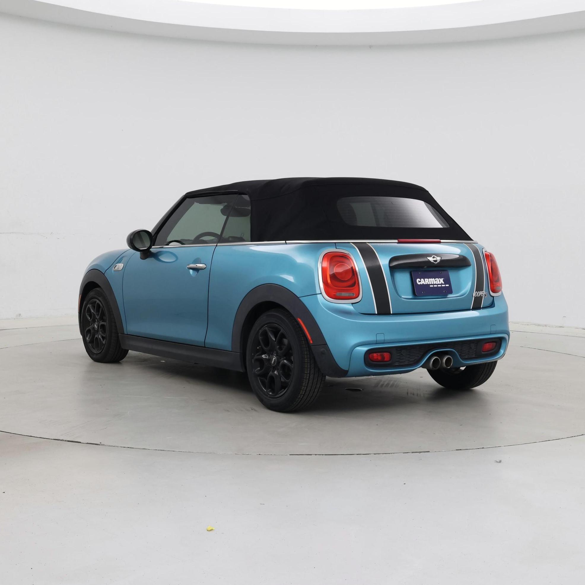 Thumbnail: 2018 MINI Cooper - 2
