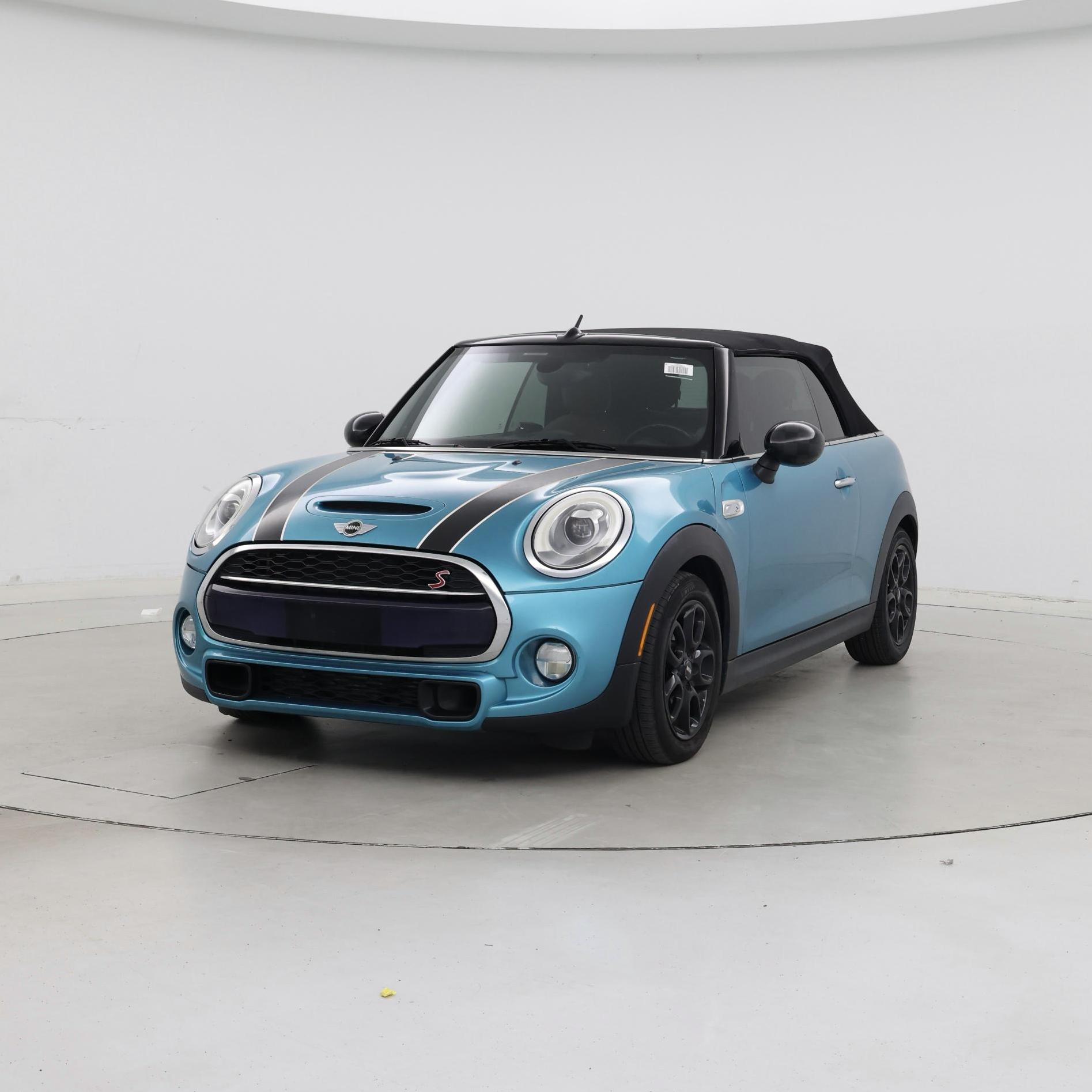Thumbnail: 2018 MINI Cooper - 4