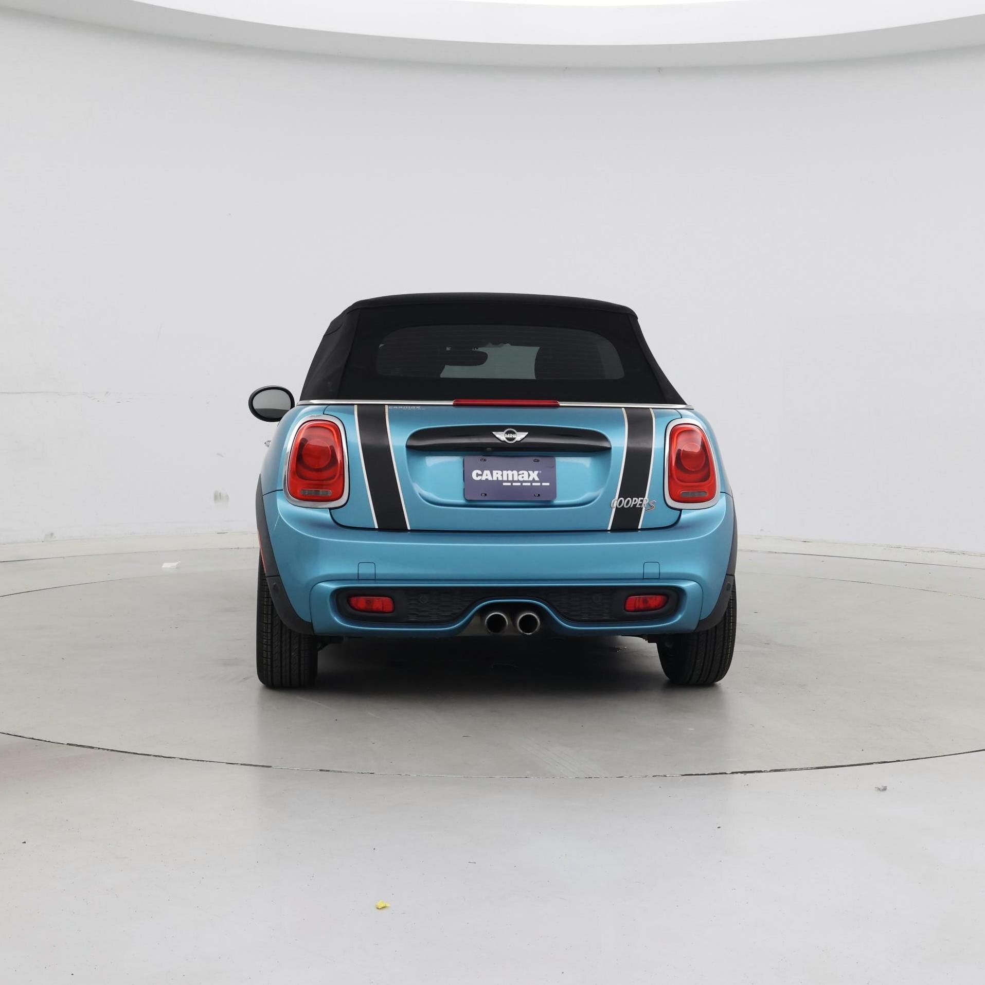 Thumbnail: 2018 MINI Cooper - 6