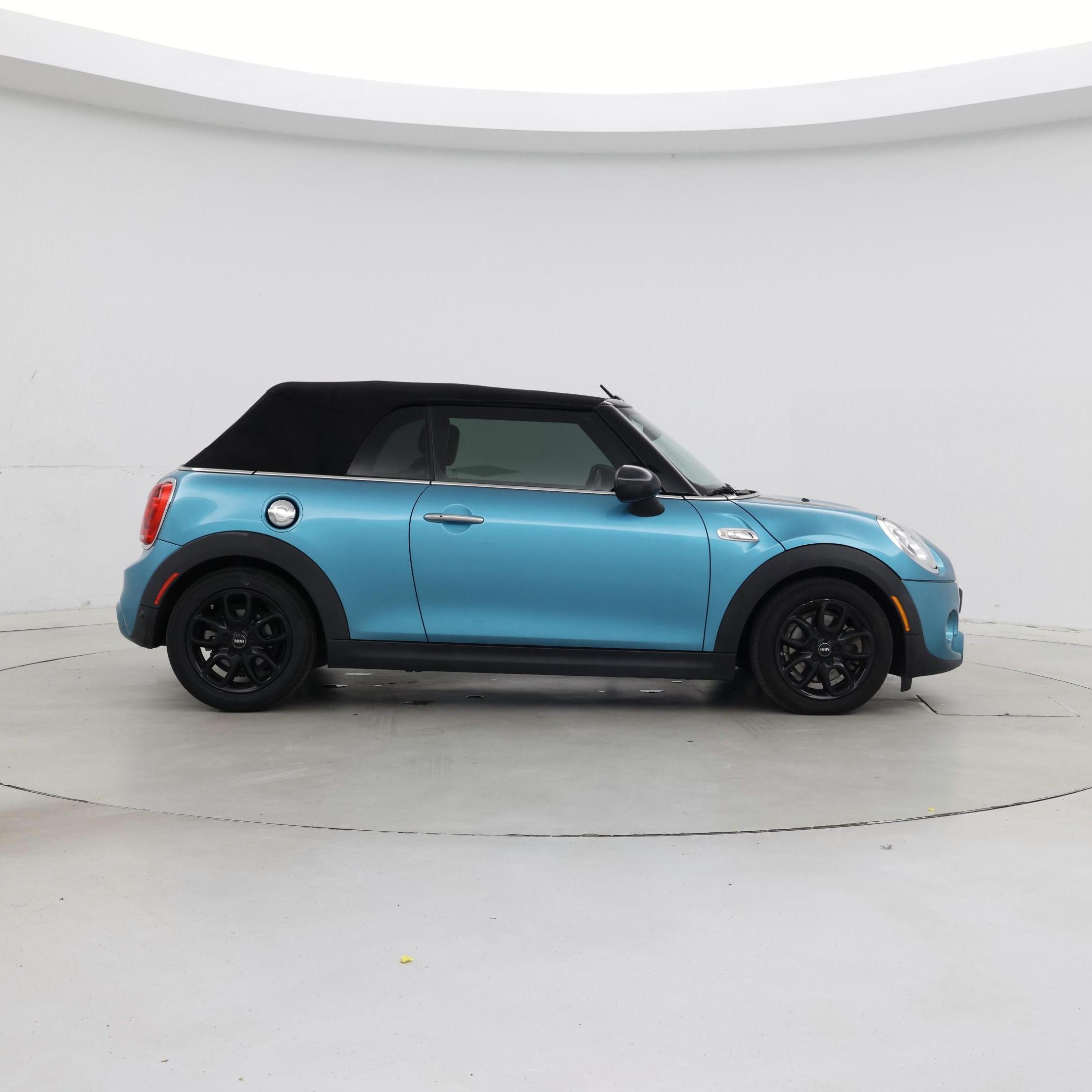 Thumbnail: 2018 MINI Cooper - 7