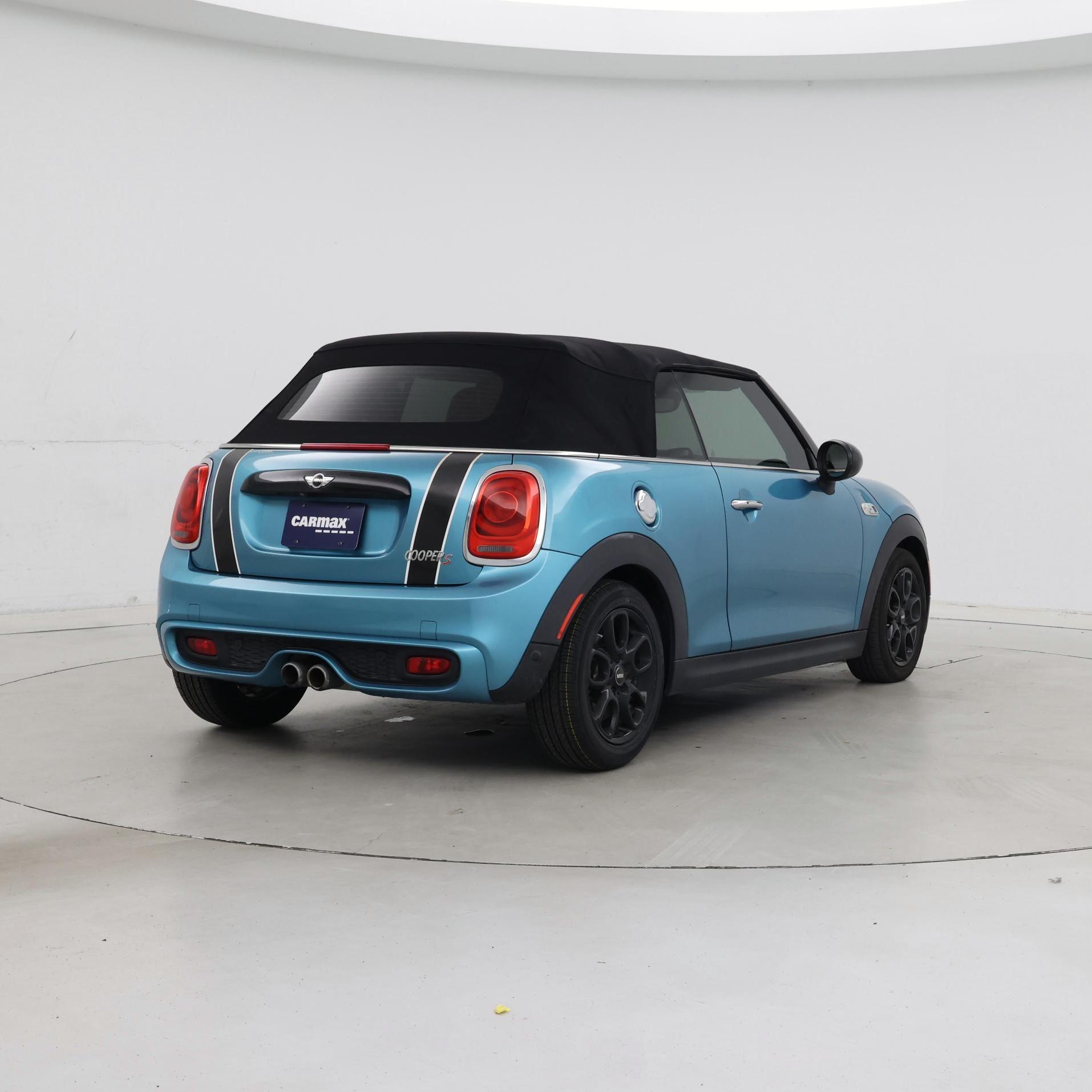 Thumbnail: 2018 MINI Cooper - 8