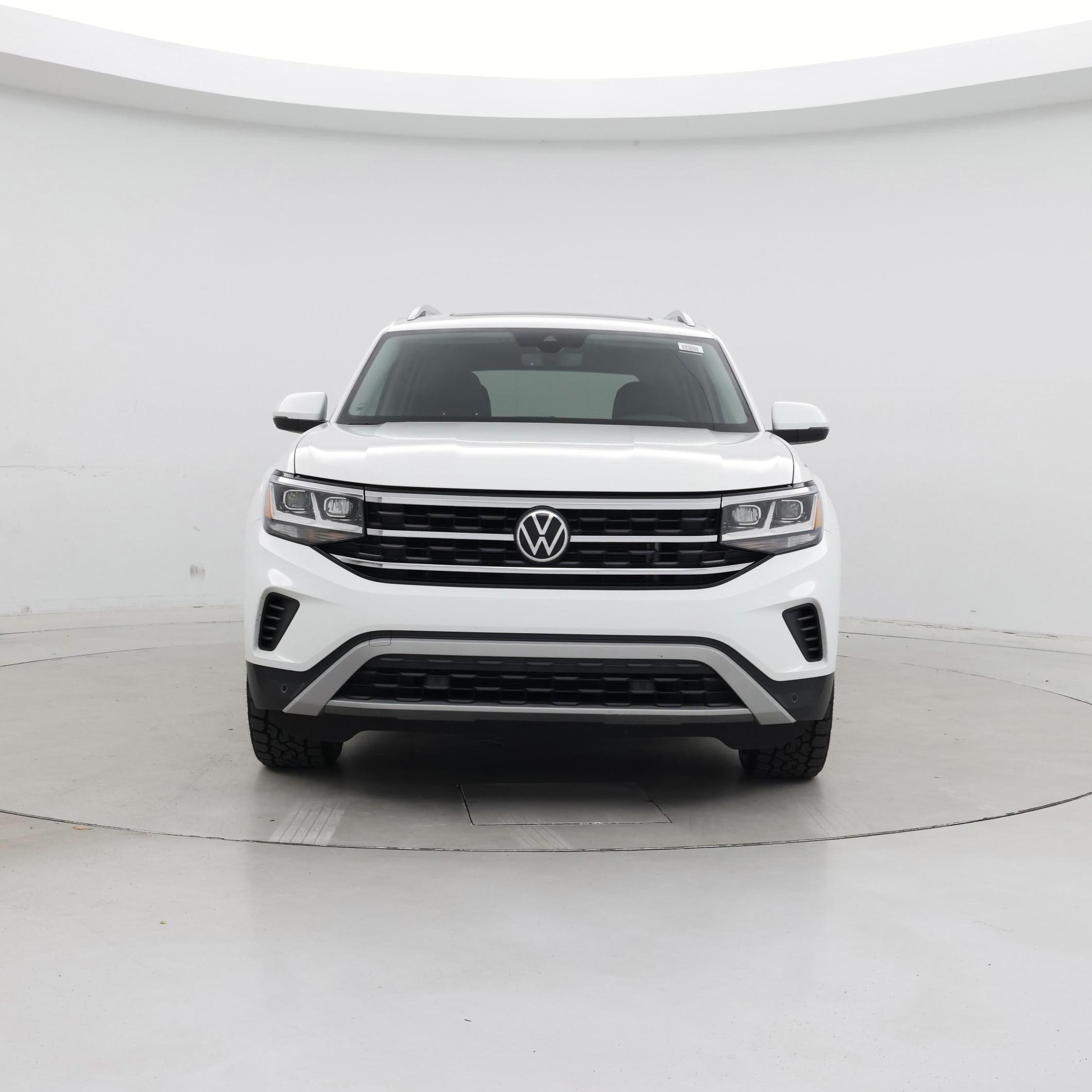 Thumbnail: 2022 Volkswagen Atlas - 5
