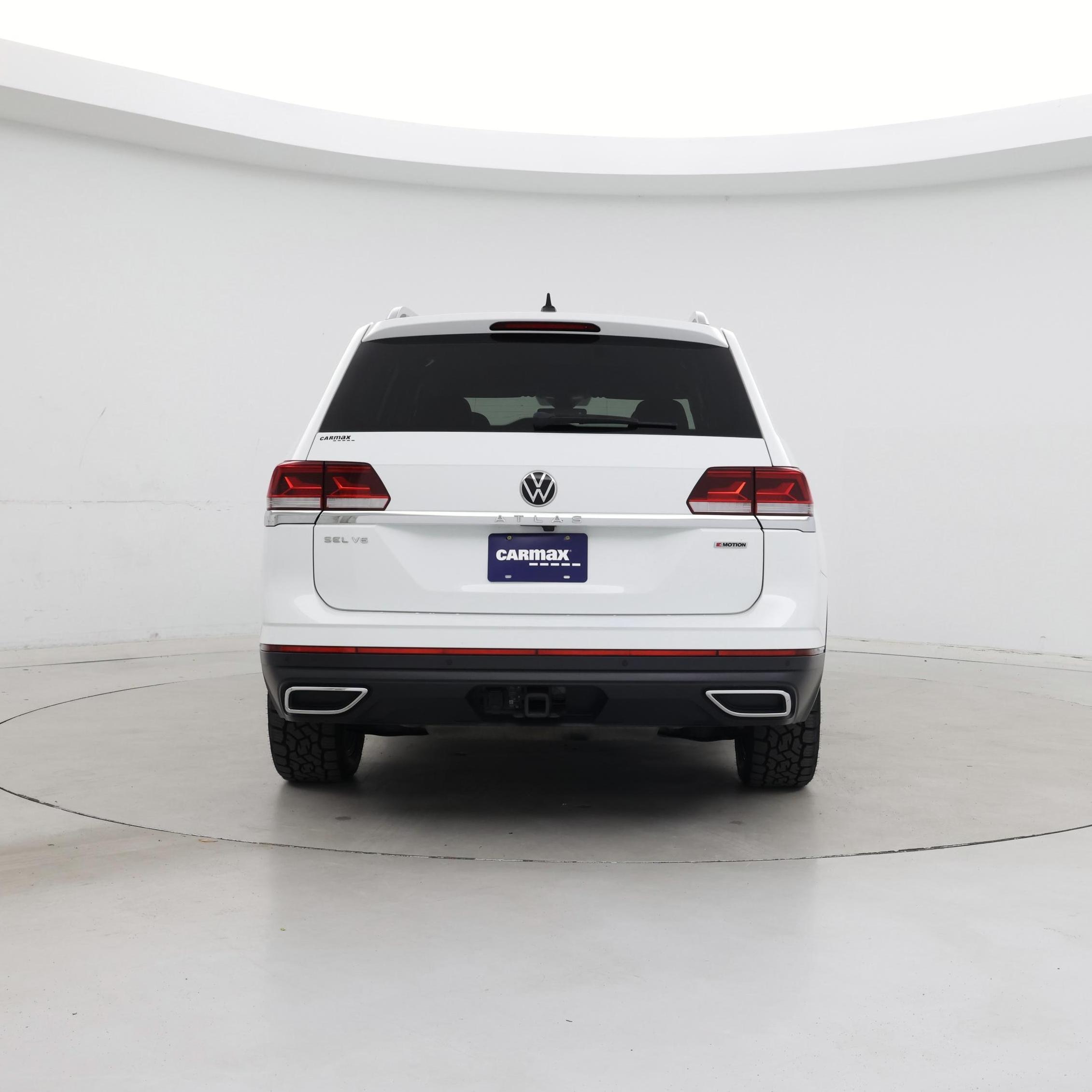 Thumbnail: 2022 Volkswagen Atlas - 6