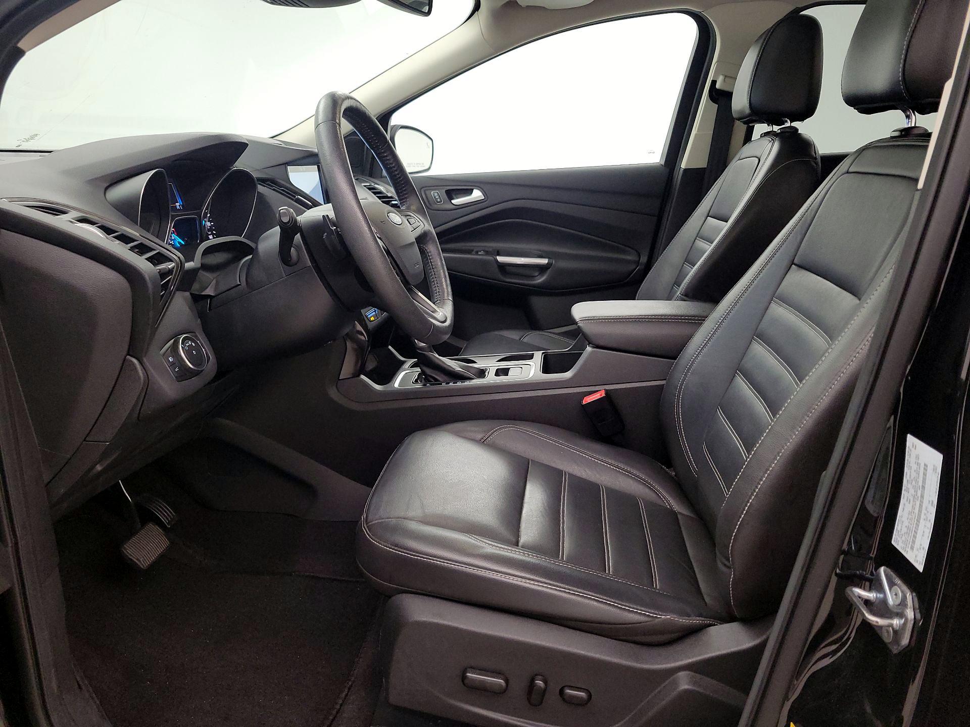Thumbnail: 2017 Ford Escape - 11