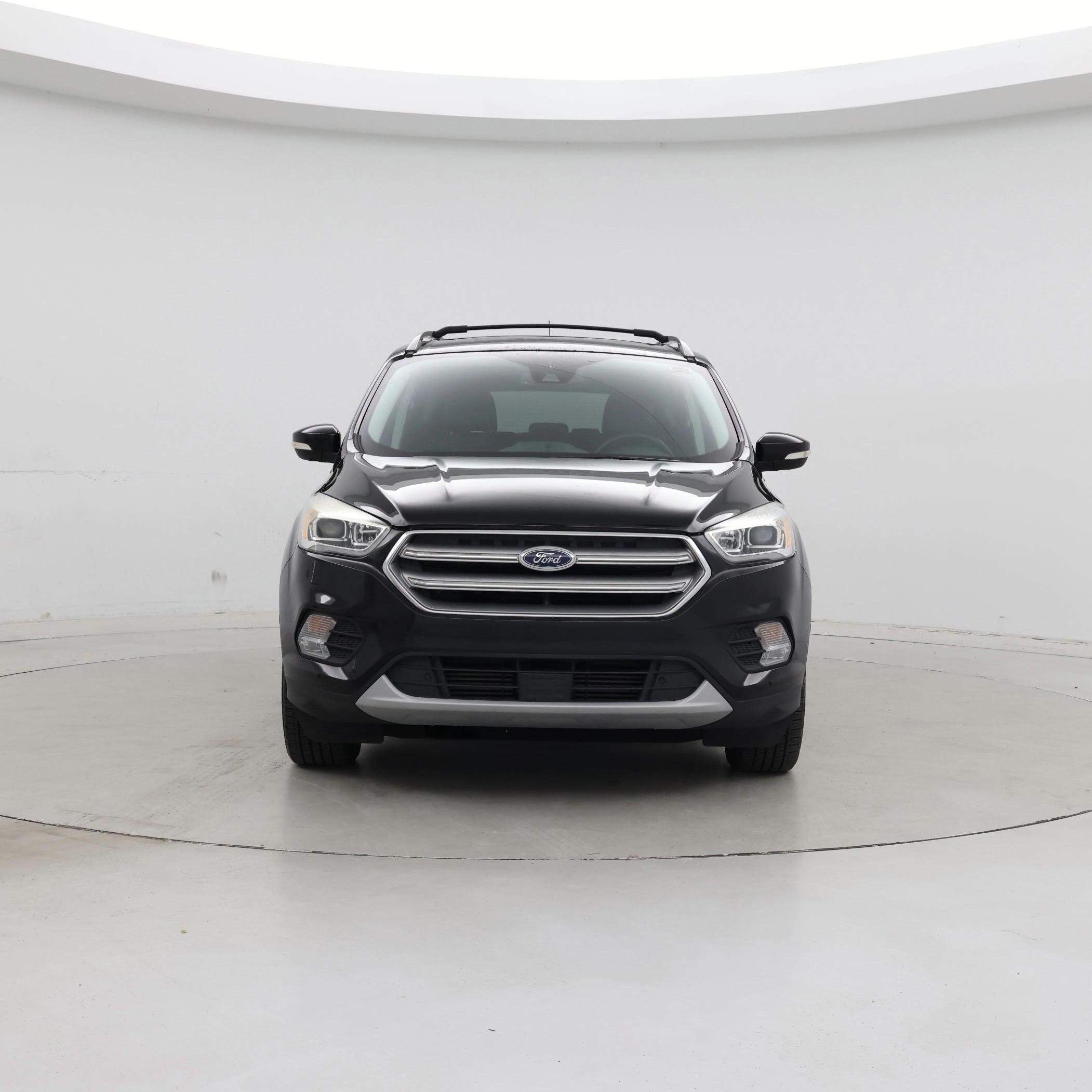 Thumbnail: 2017 Ford Escape - 5