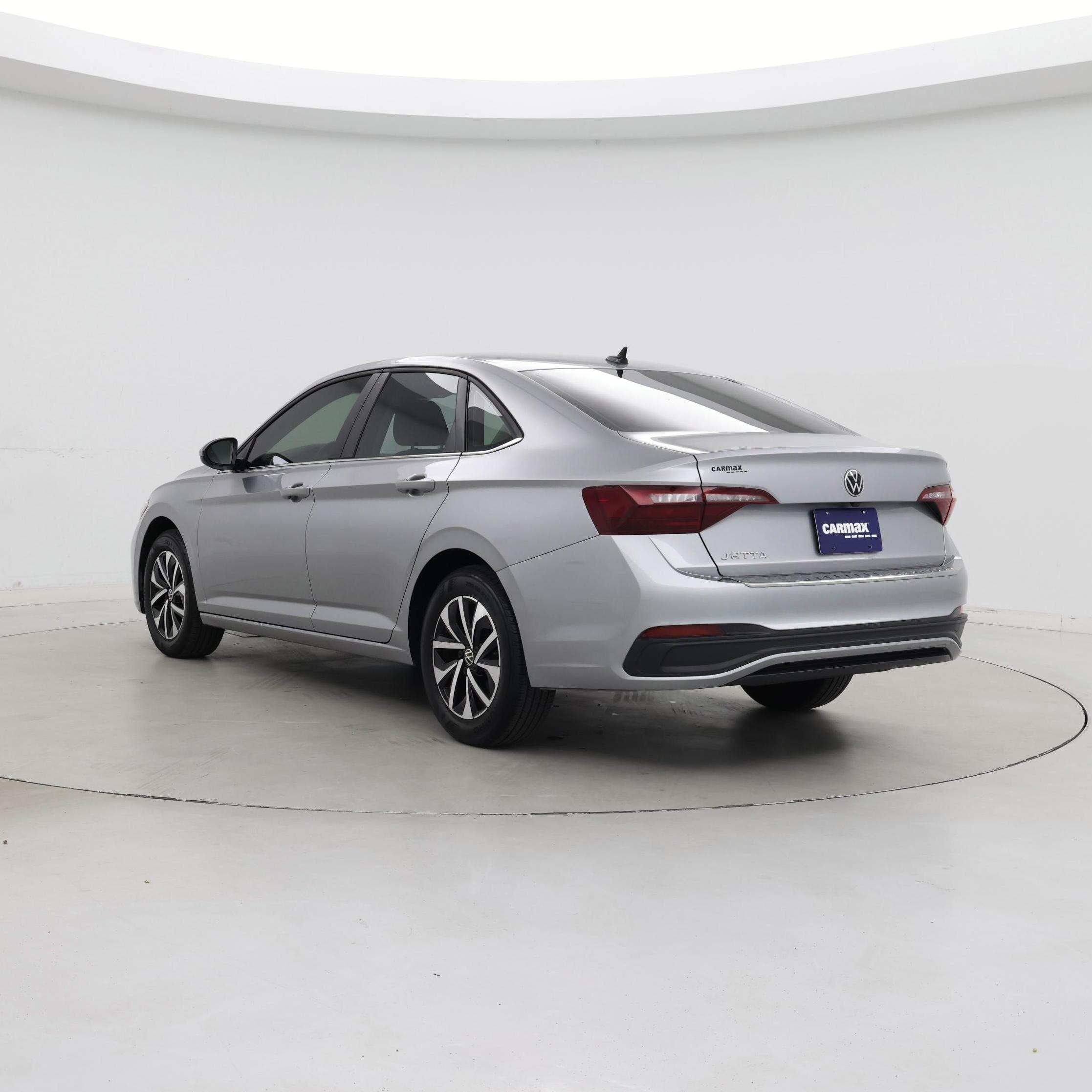 Thumbnail: 2024 Volkswagen Jetta - 2