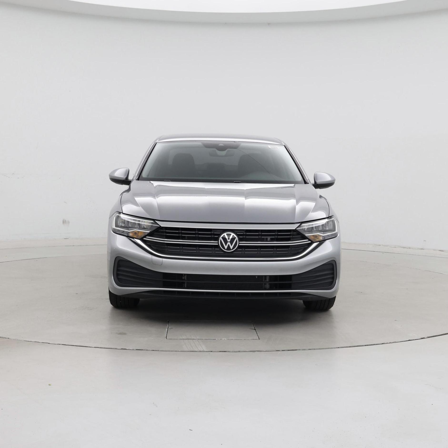 Thumbnail: 2024 Volkswagen Jetta - 5