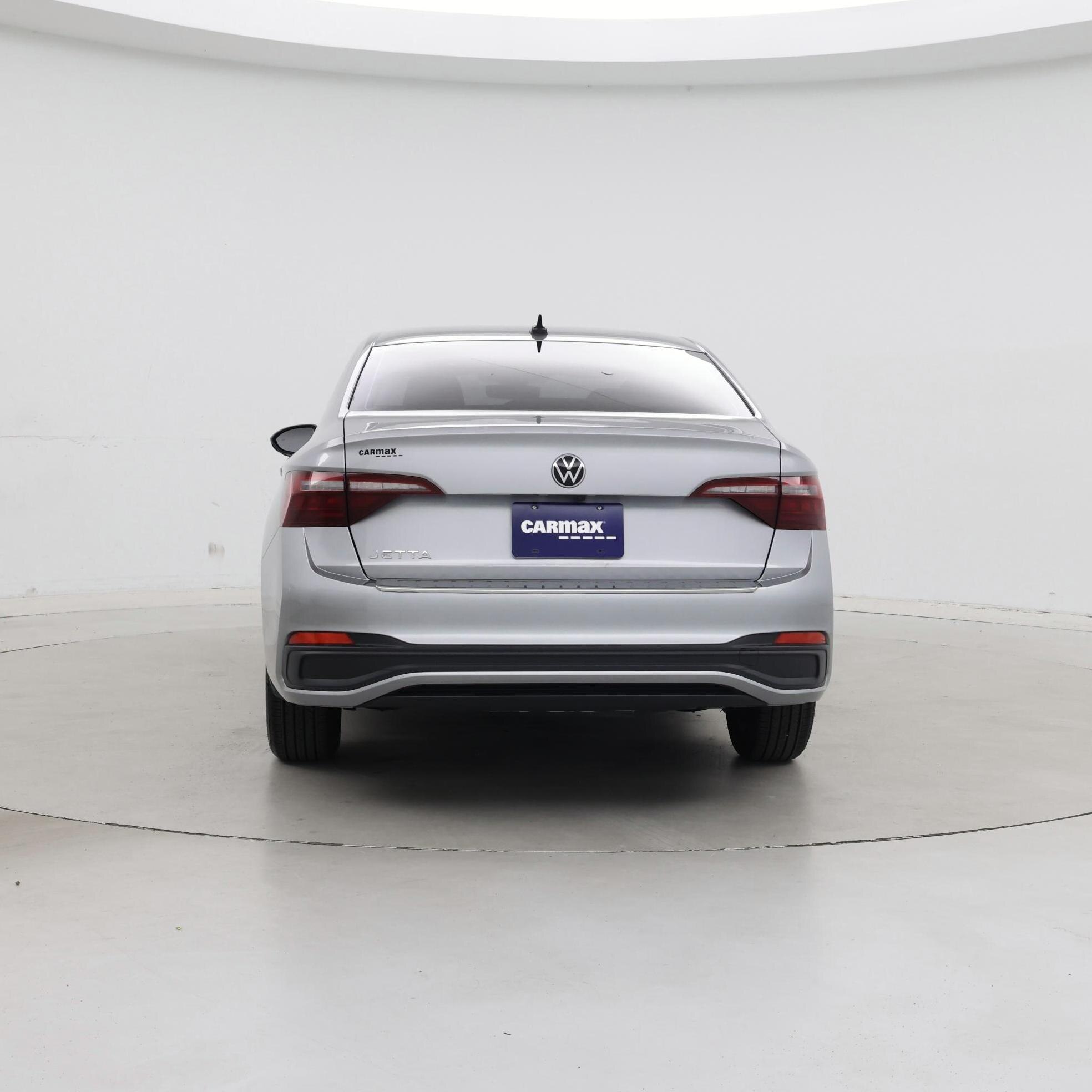 Thumbnail: 2024 Volkswagen Jetta - 6