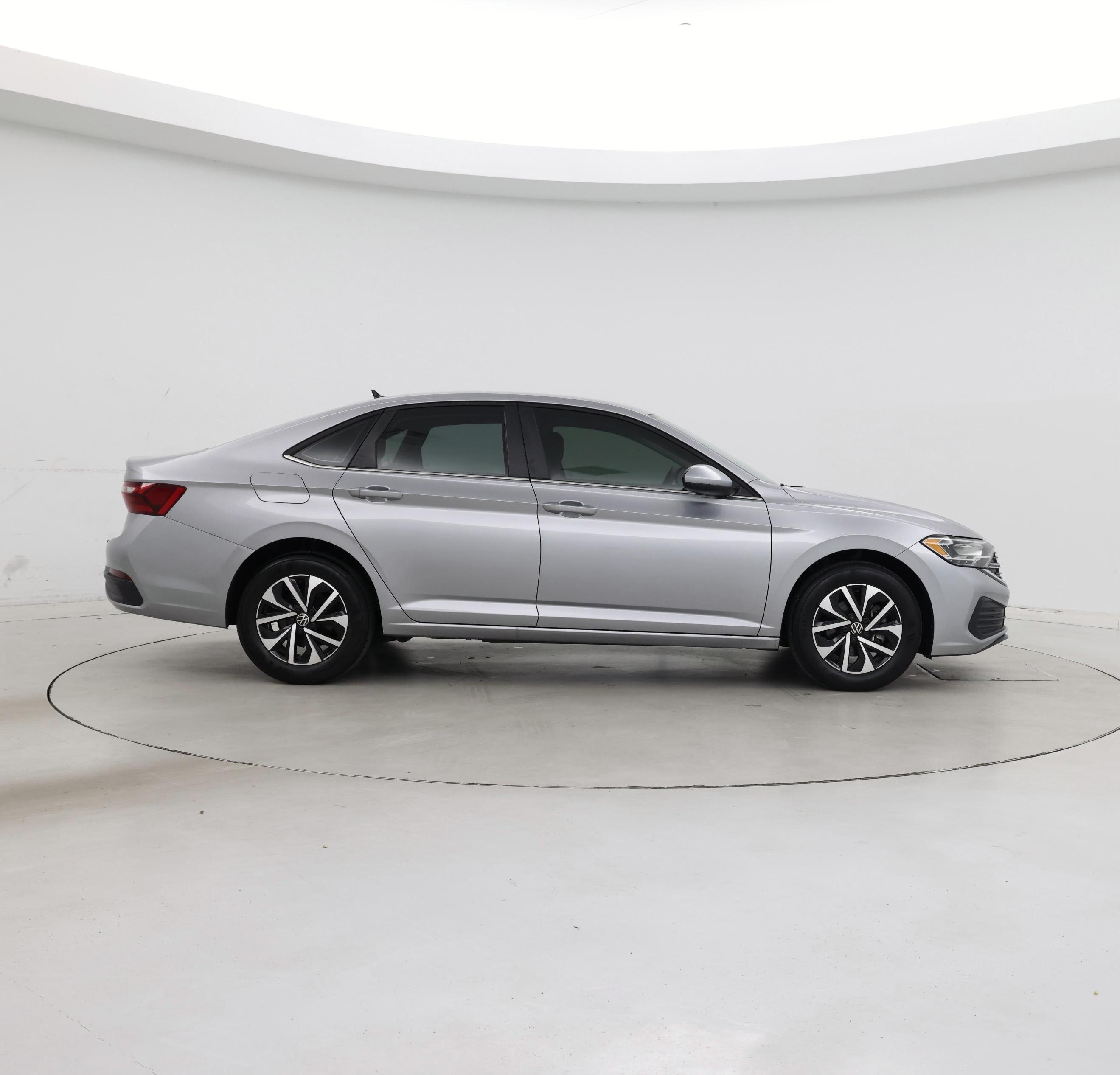 Thumbnail: 2024 Volkswagen Jetta - 7