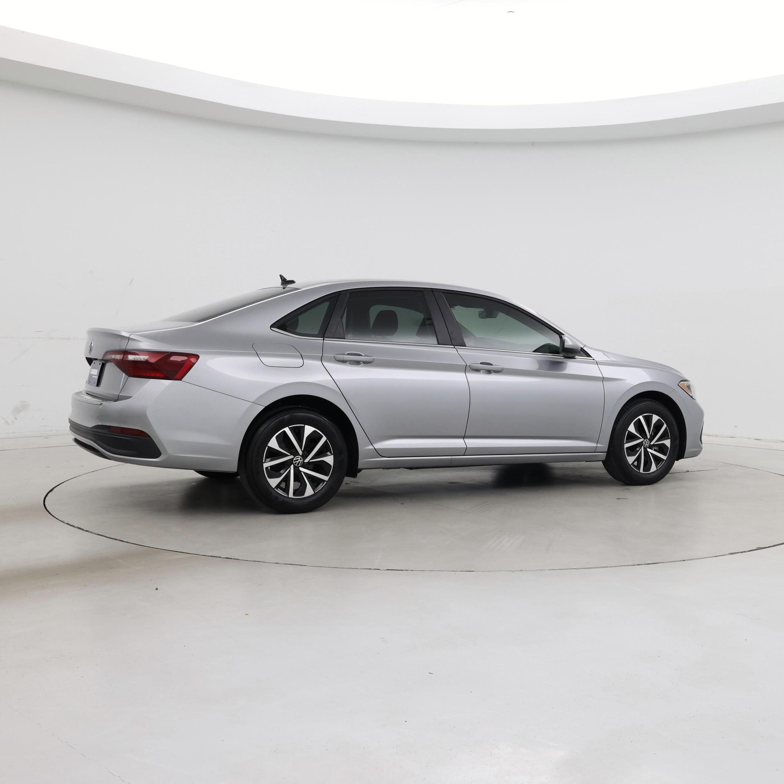 Thumbnail: 2024 Volkswagen Jetta - 8