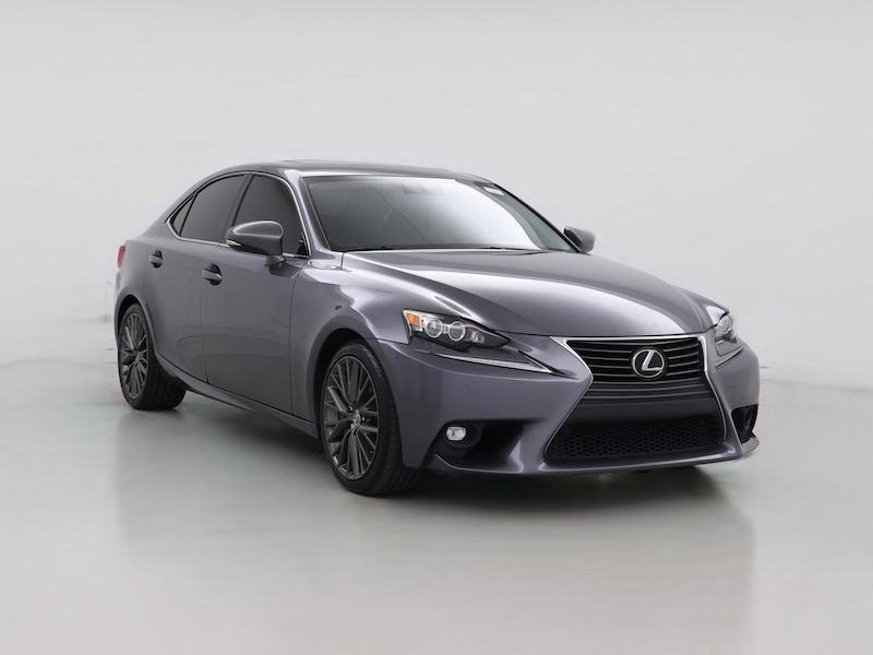 2016 Lexus IS 200t -
                  Jacksonville, FL