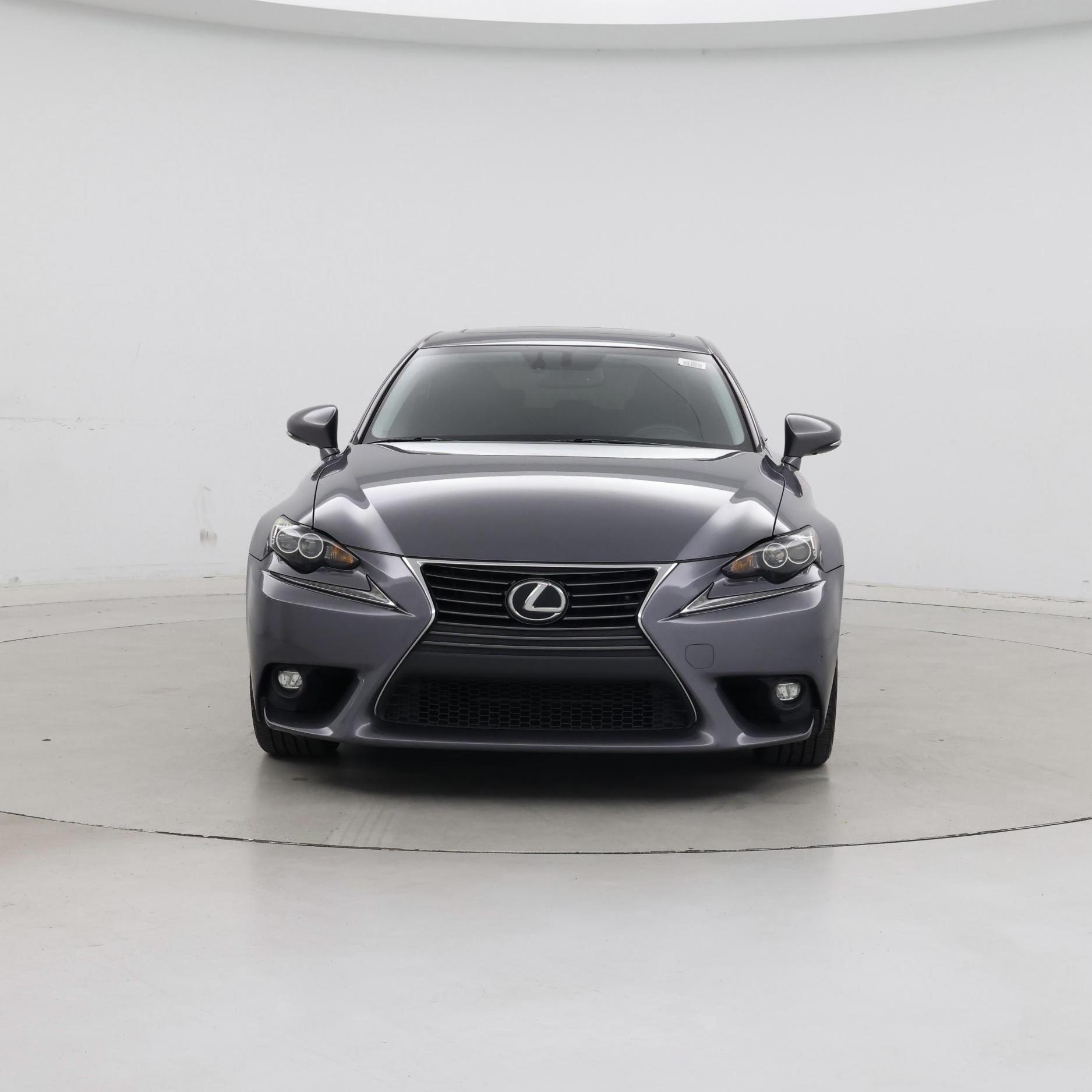 Thumbnail: 2016 Lexus IS - 5