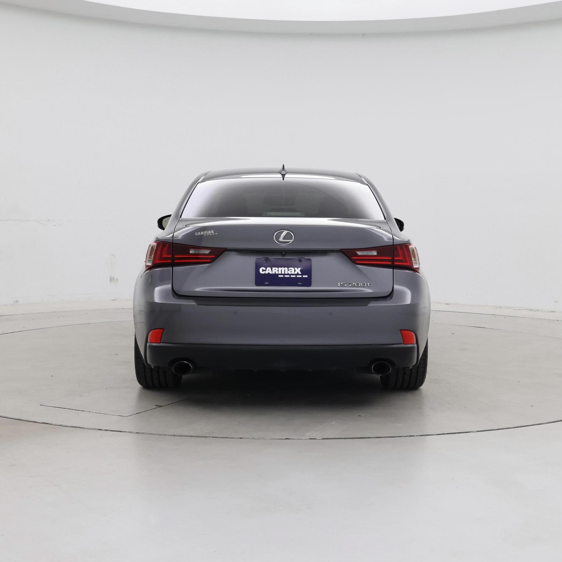 Thumbnail: 2016 Lexus IS - 6