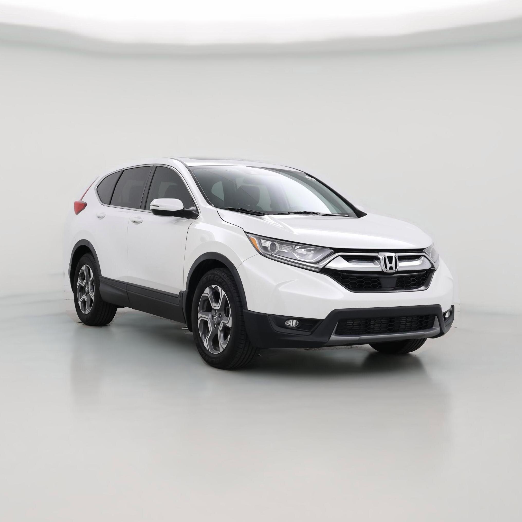 Thumbnail: 2019 Honda CR-V - 1