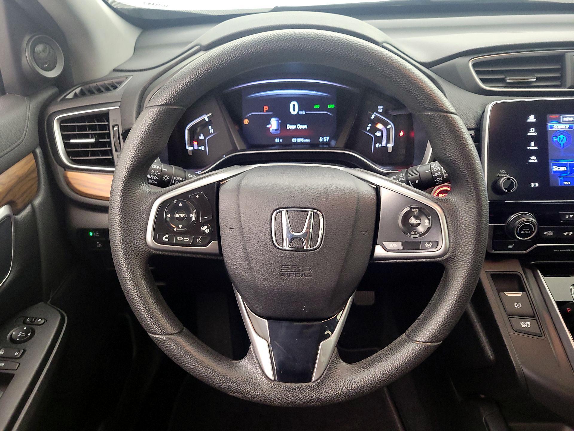 Thumbnail: 2019 Honda CR-V - 10