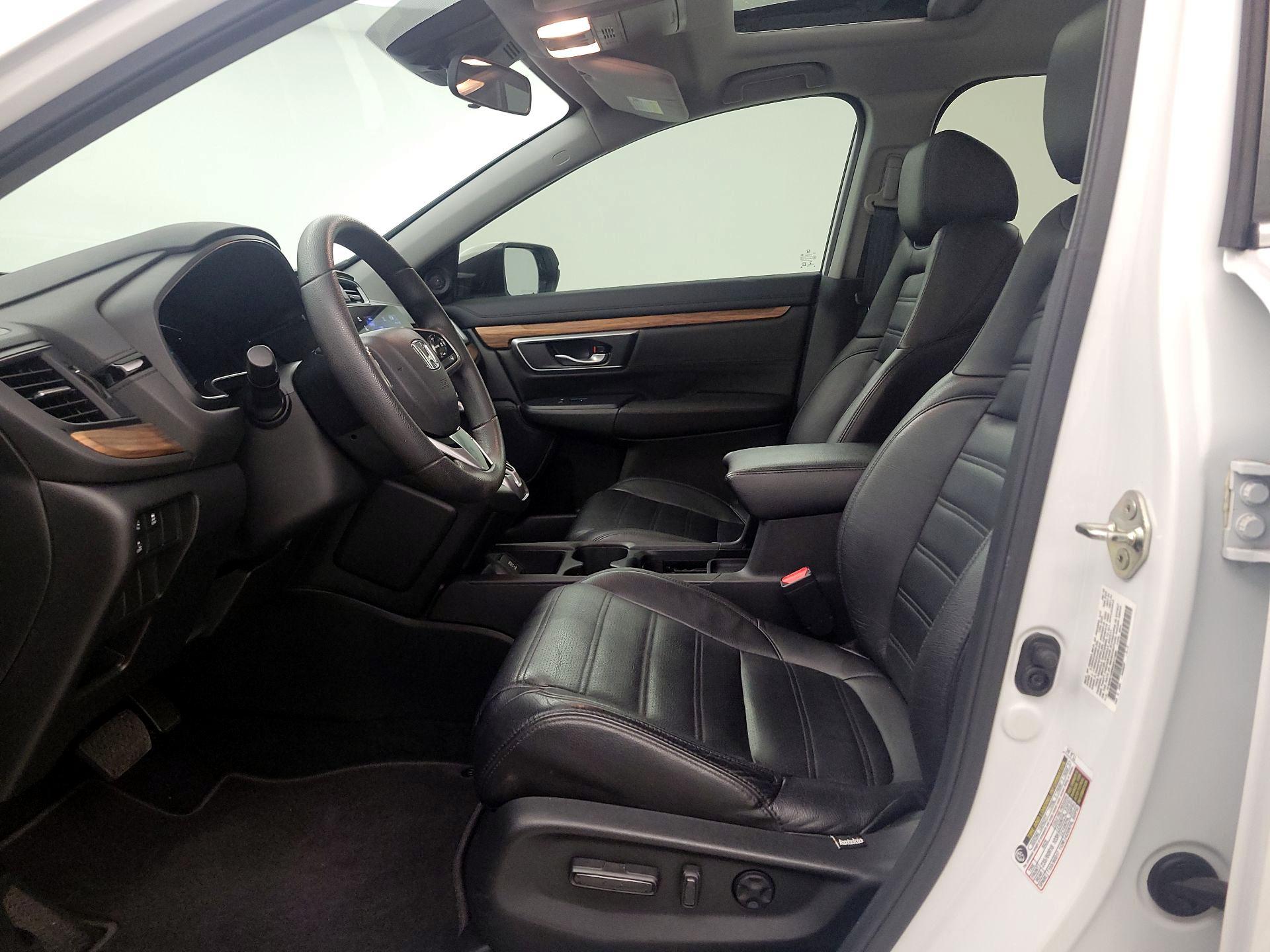 Thumbnail: 2019 Honda CR-V - 11