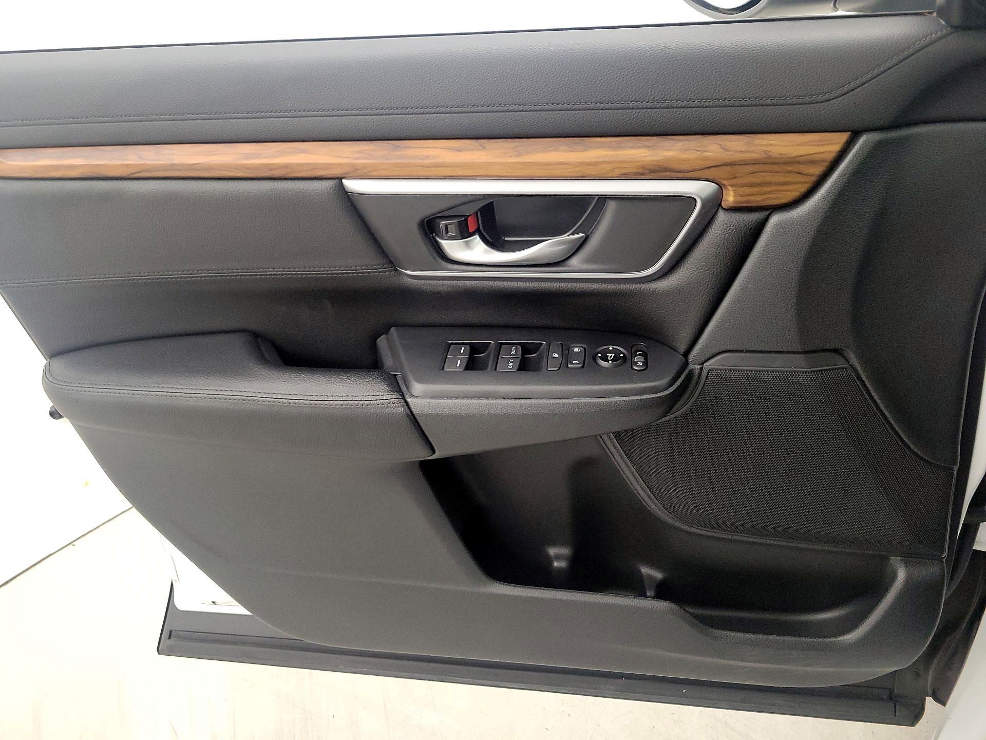 Thumbnail: 2019 Honda CR-V - 12