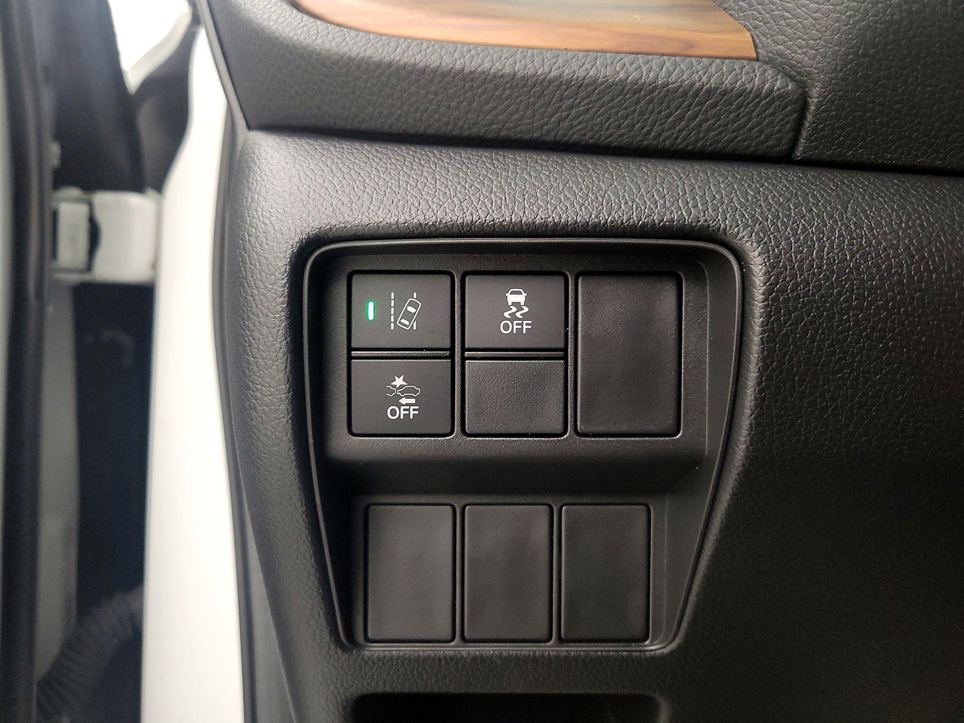 Thumbnail: 2019 Honda CR-V - 13