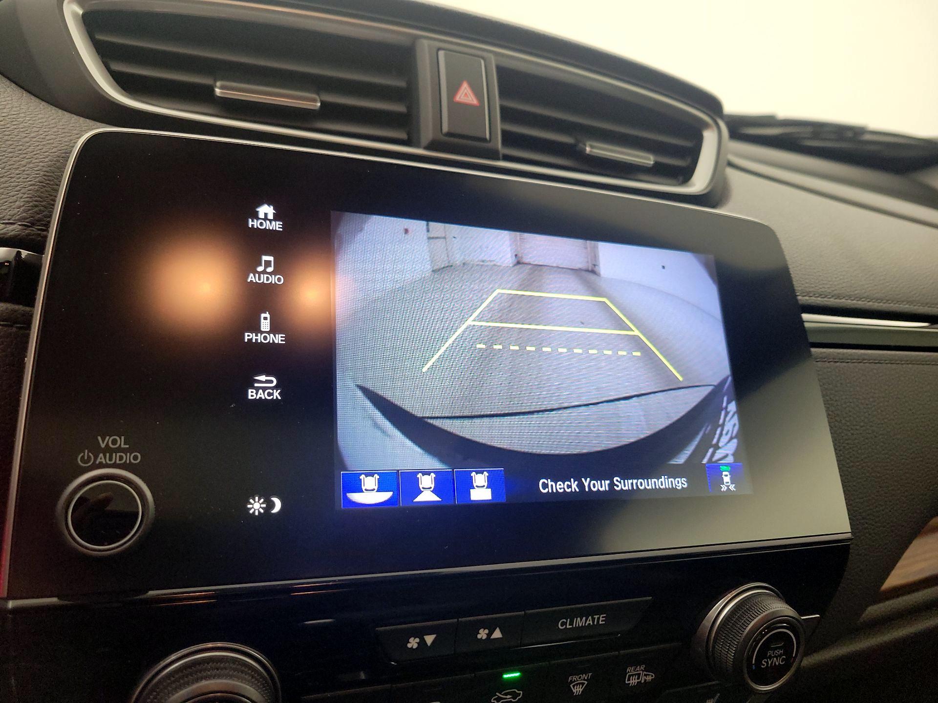Thumbnail: 2019 Honda CR-V - 14