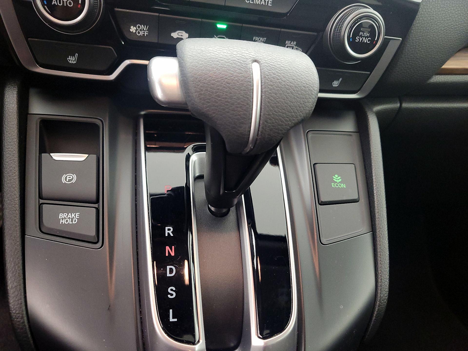 Thumbnail: 2019 Honda CR-V - 17