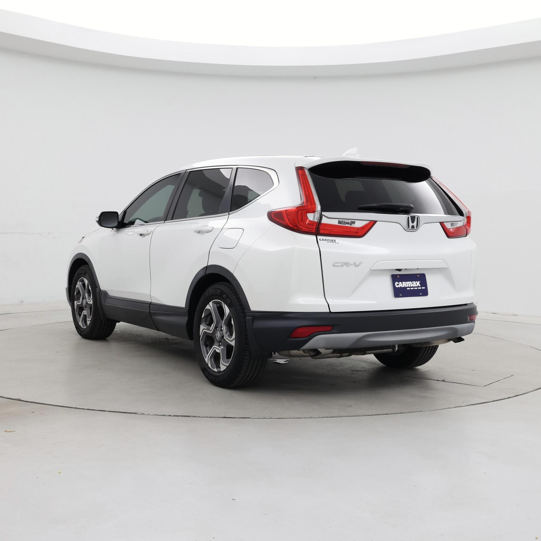 Thumbnail: 2019 Honda CR-V - 2