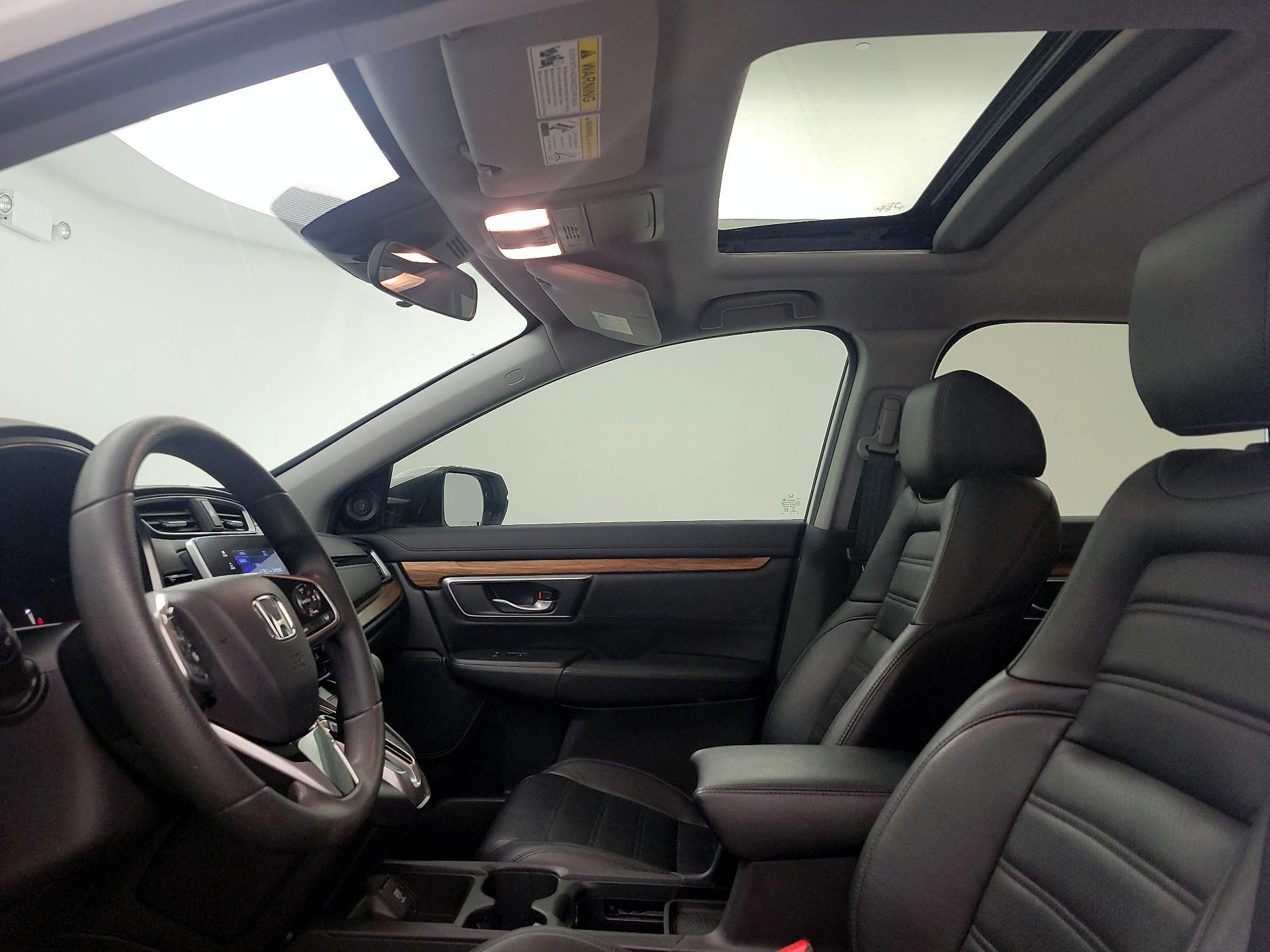 Thumbnail: 2019 Honda CR-V - 19