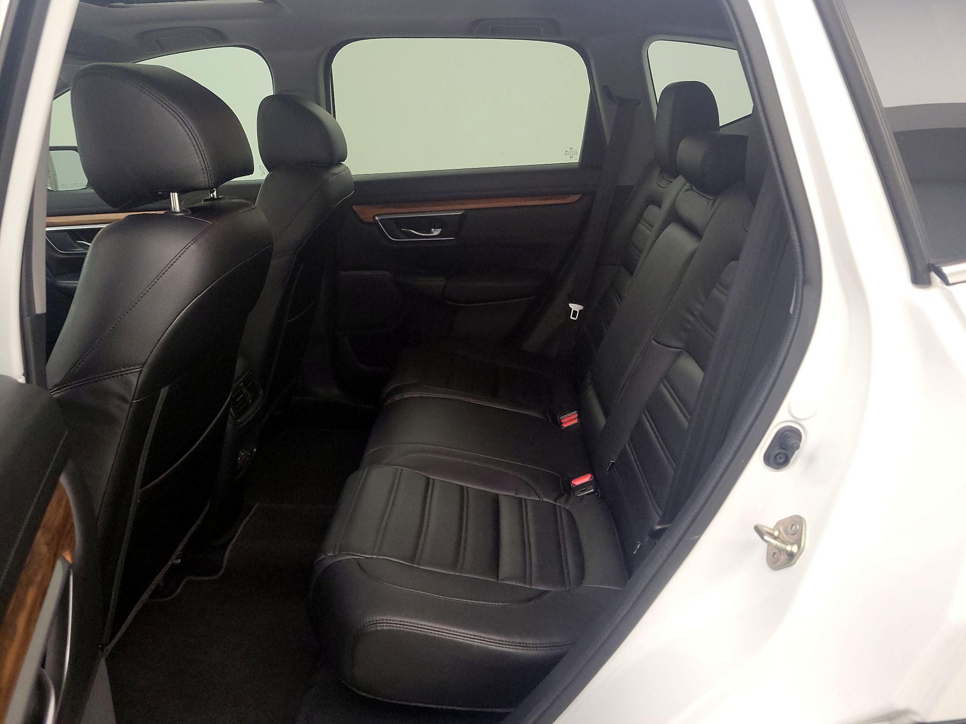 Thumbnail: 2019 Honda CR-V - 20
