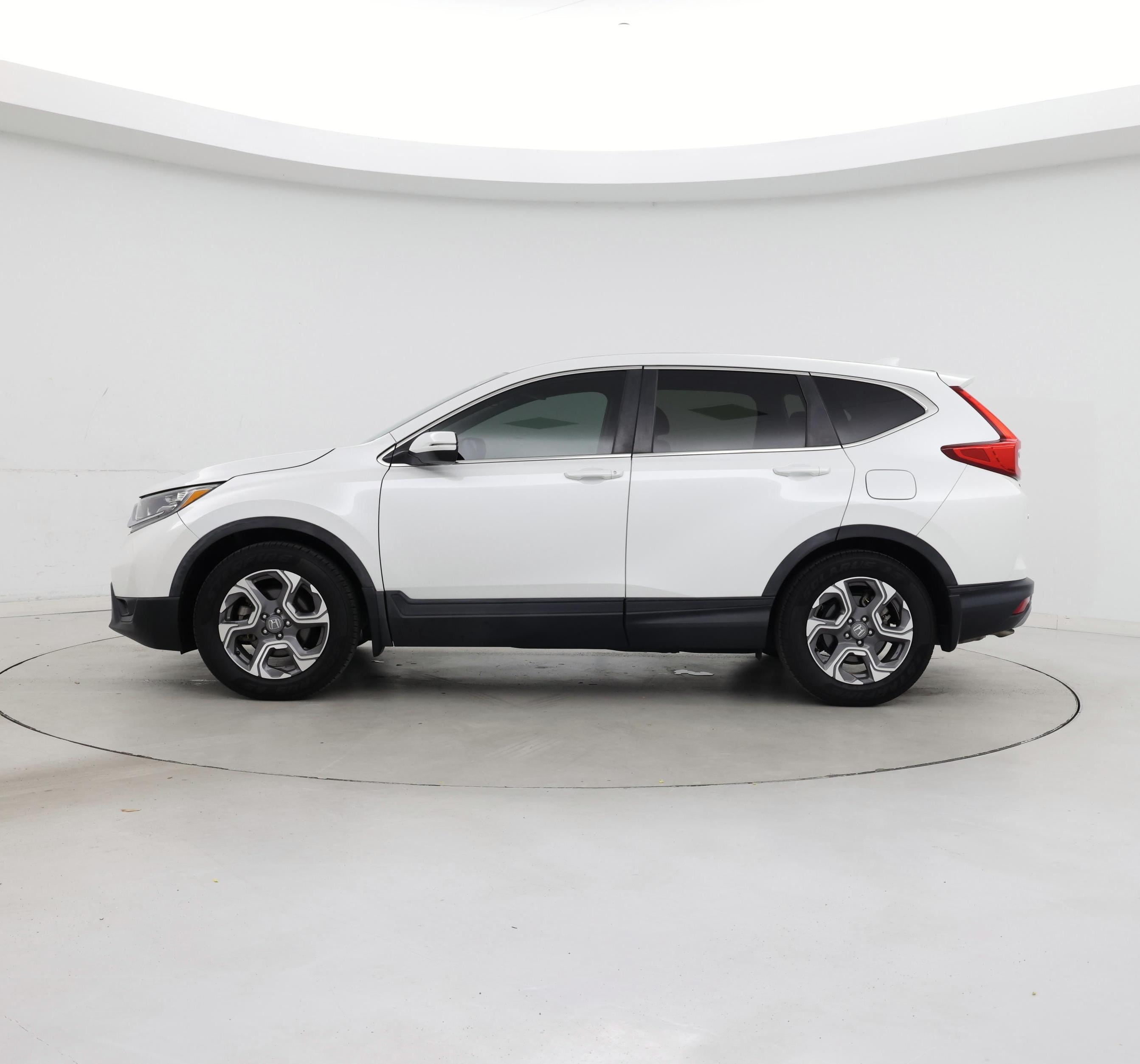Thumbnail: 2019 Honda CR-V - 3