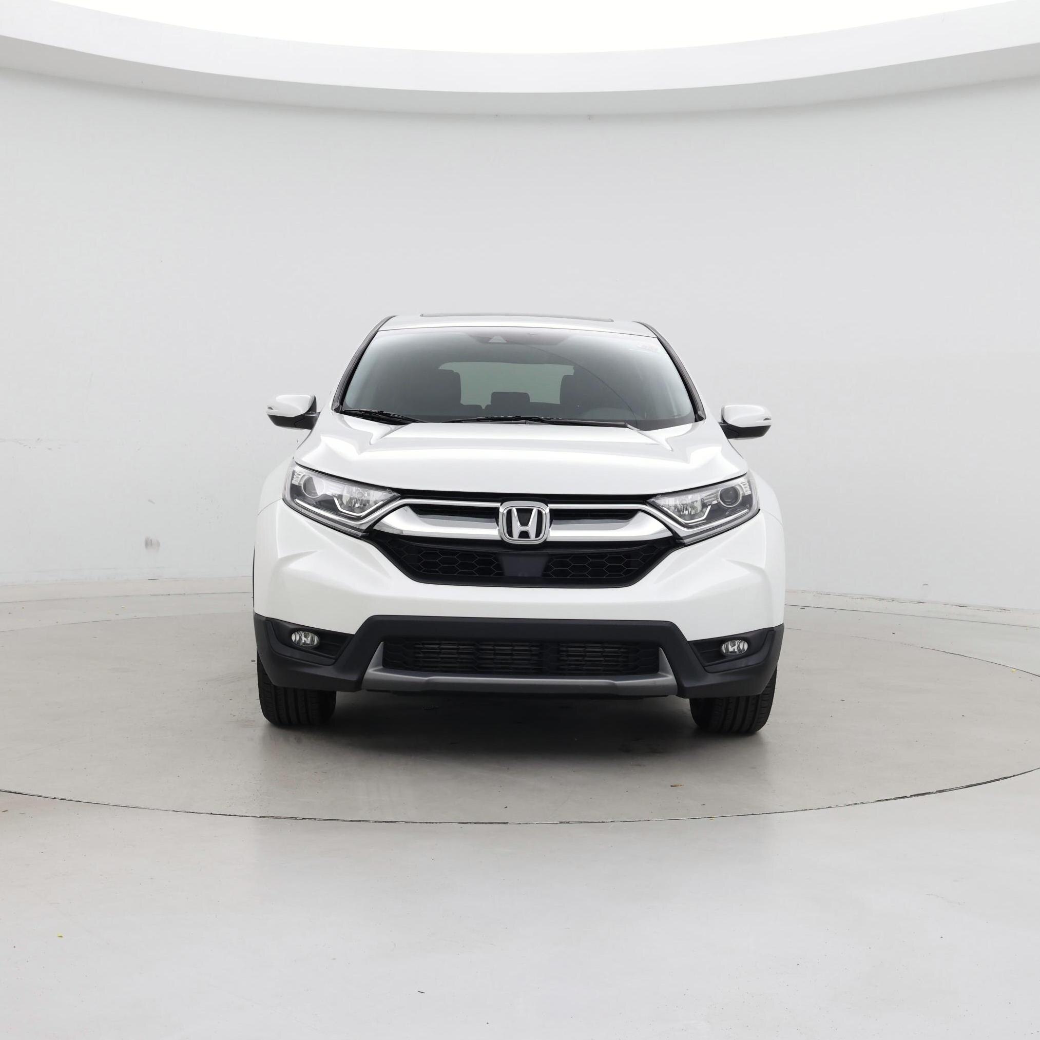 Thumbnail: 2019 Honda CR-V - 5