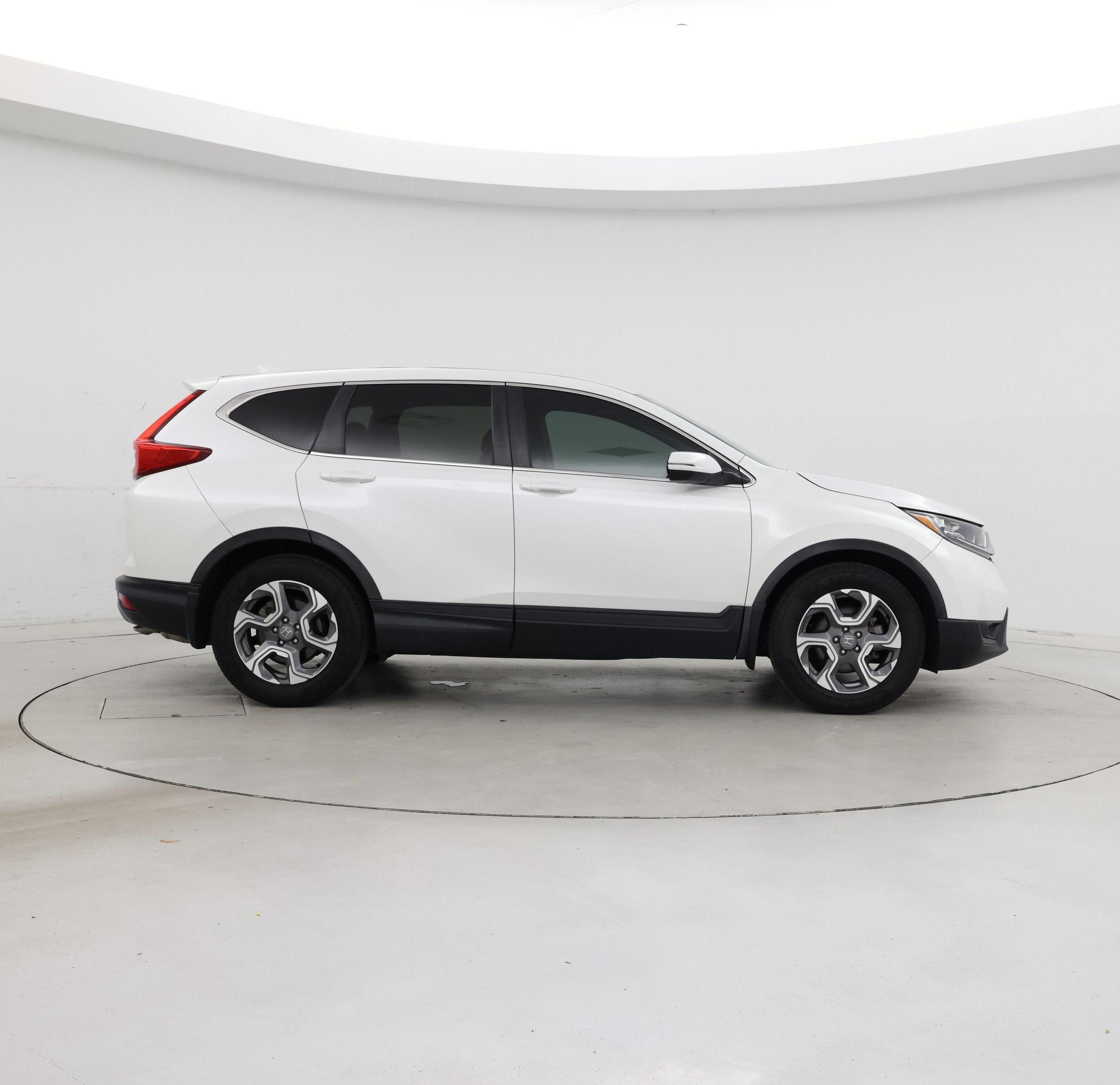 Thumbnail: 2019 Honda CR-V - 7