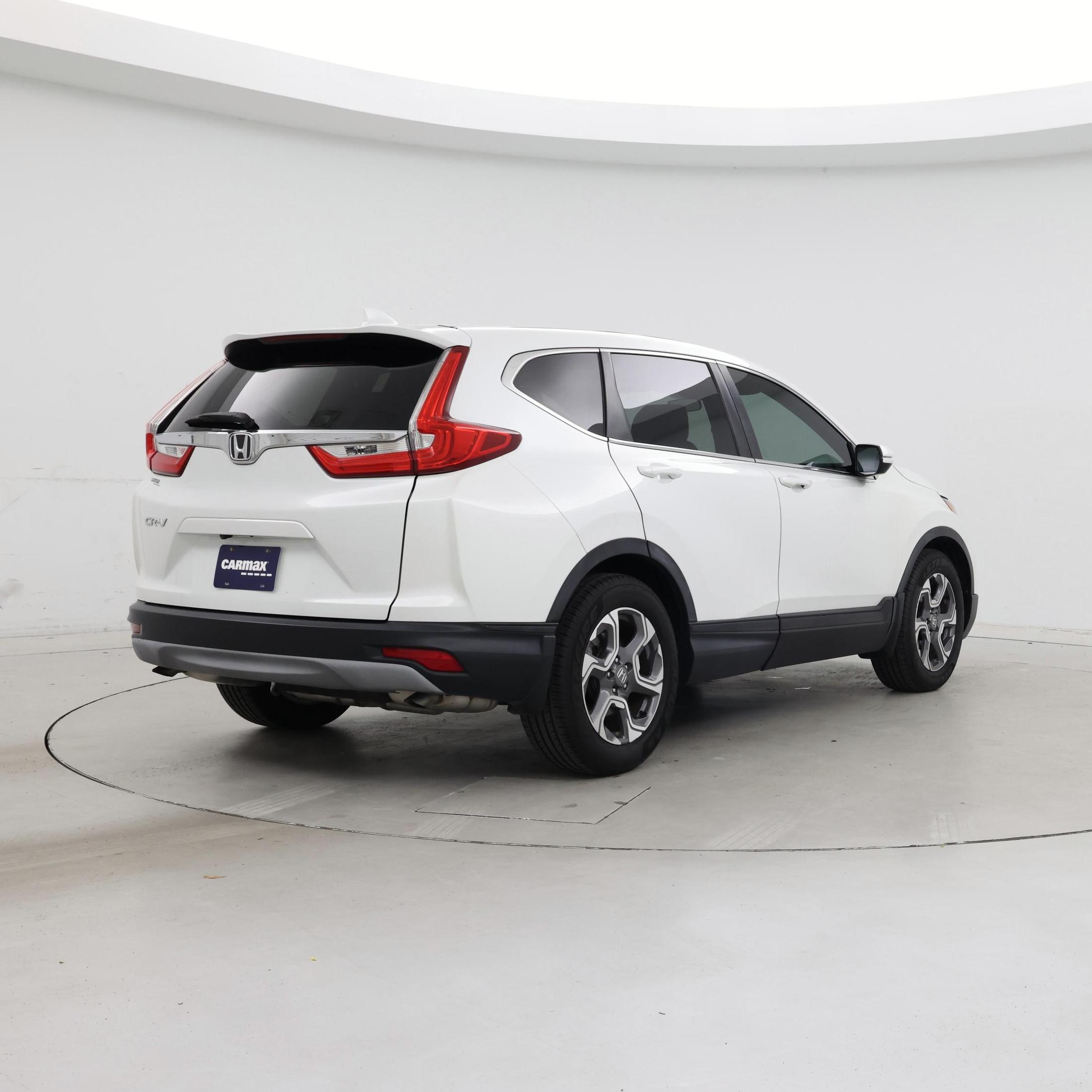 Thumbnail: 2019 Honda CR-V - 8