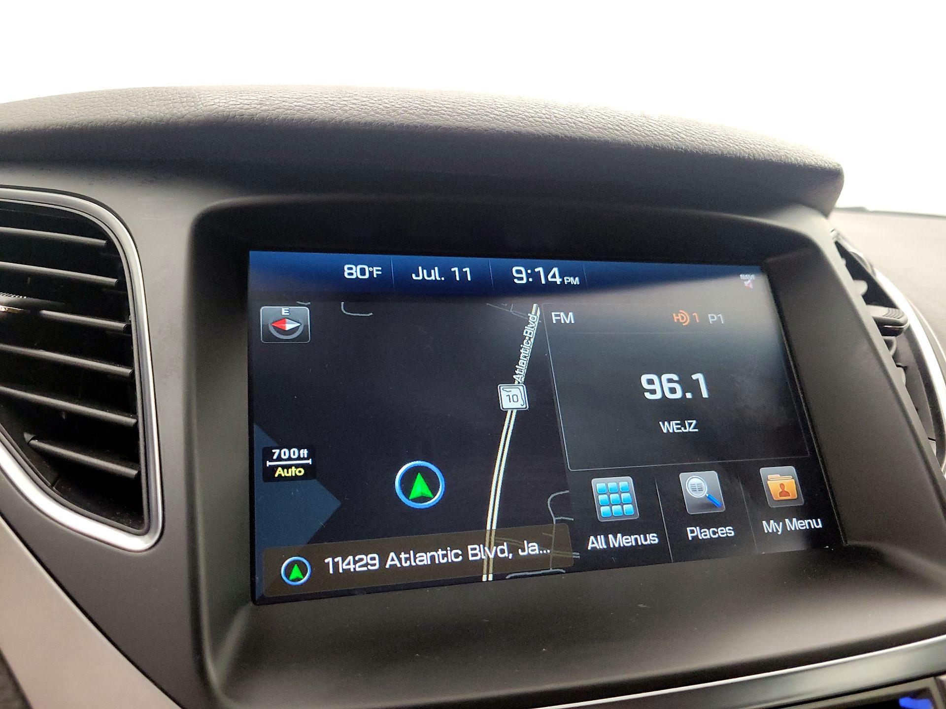 Thumbnail: 2016 Hyundai Azera - 14