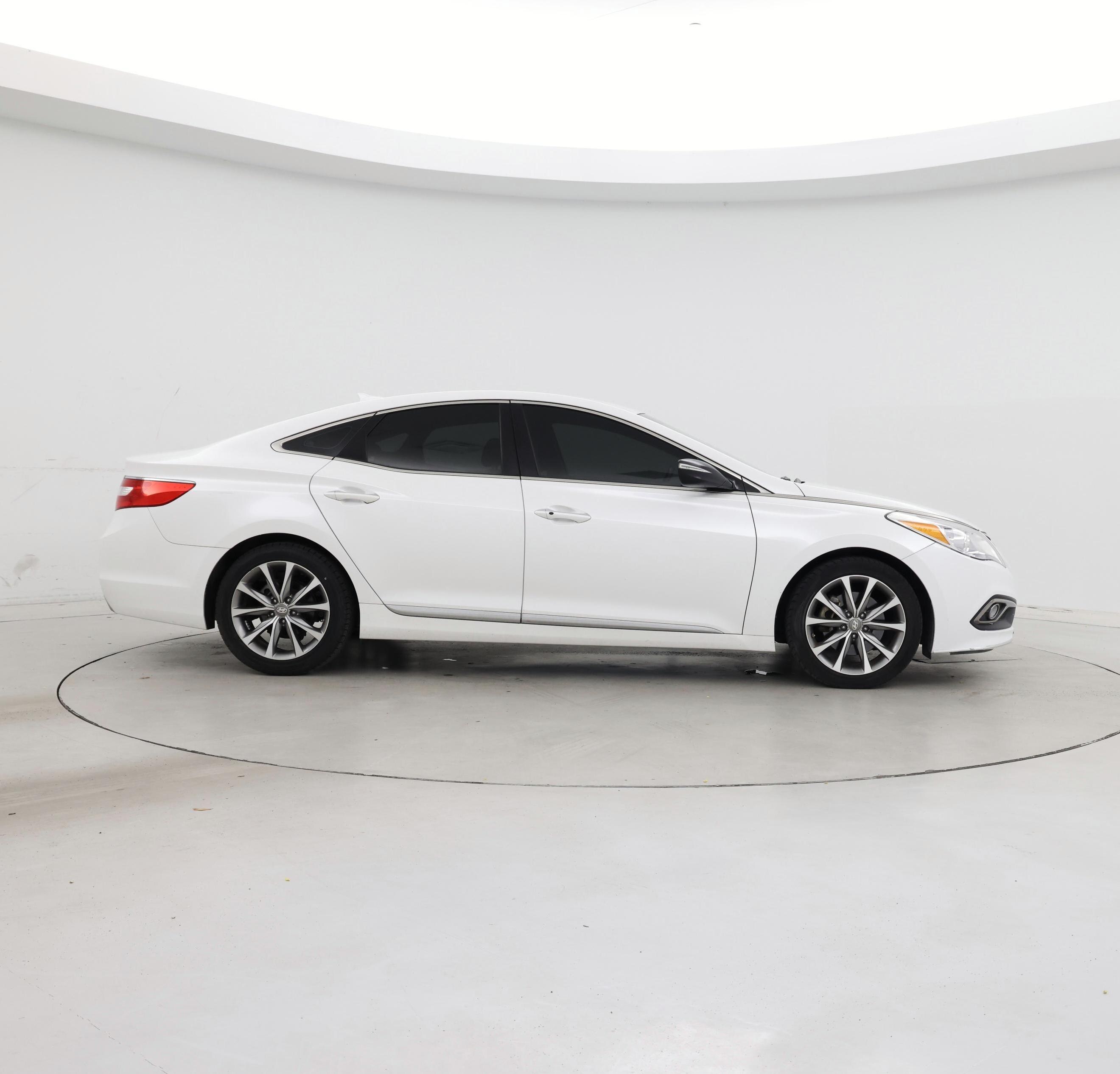 Thumbnail: 2016 Hyundai Azera - 7
