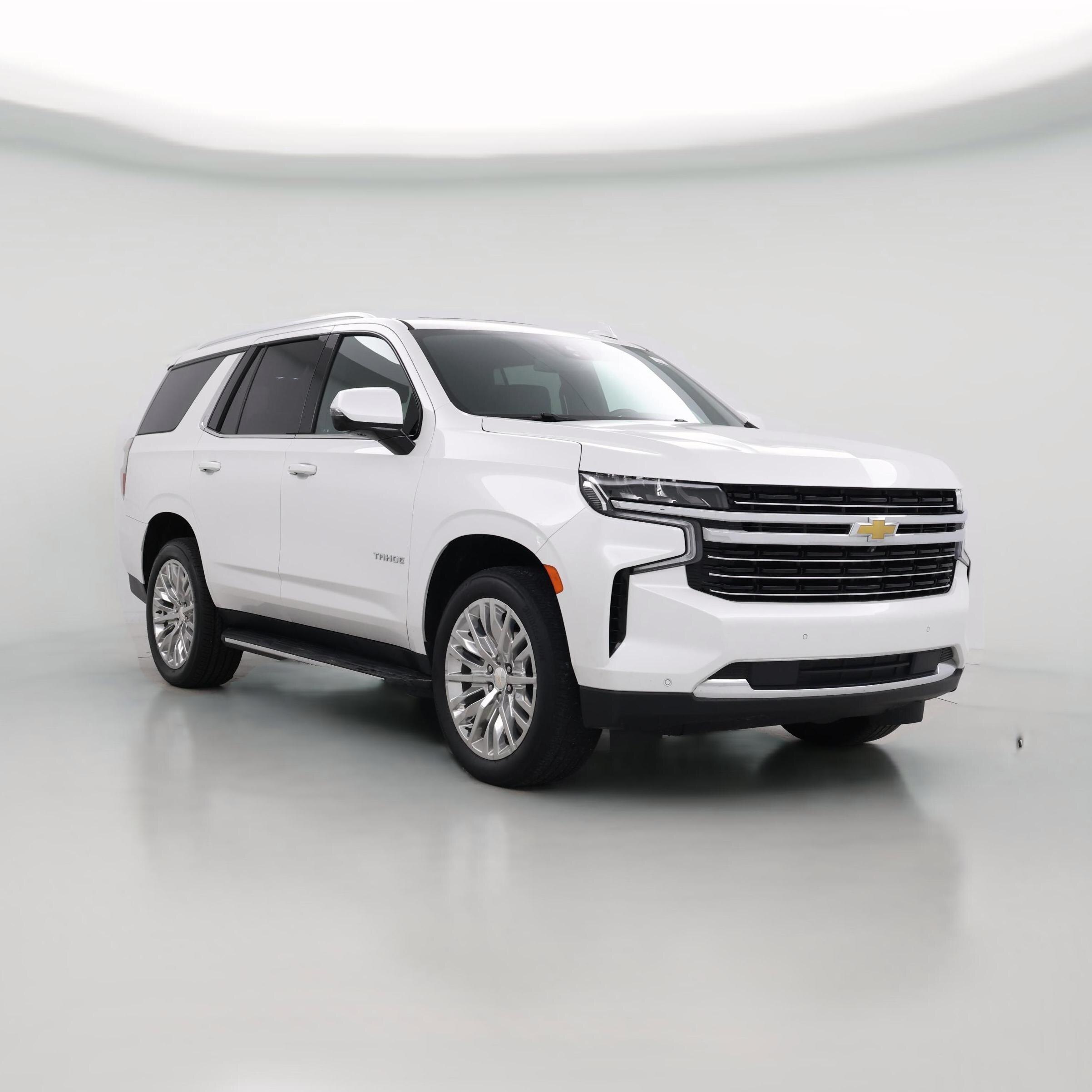 Thumbnail: 2023 Chevrolet Tahoe - 1
