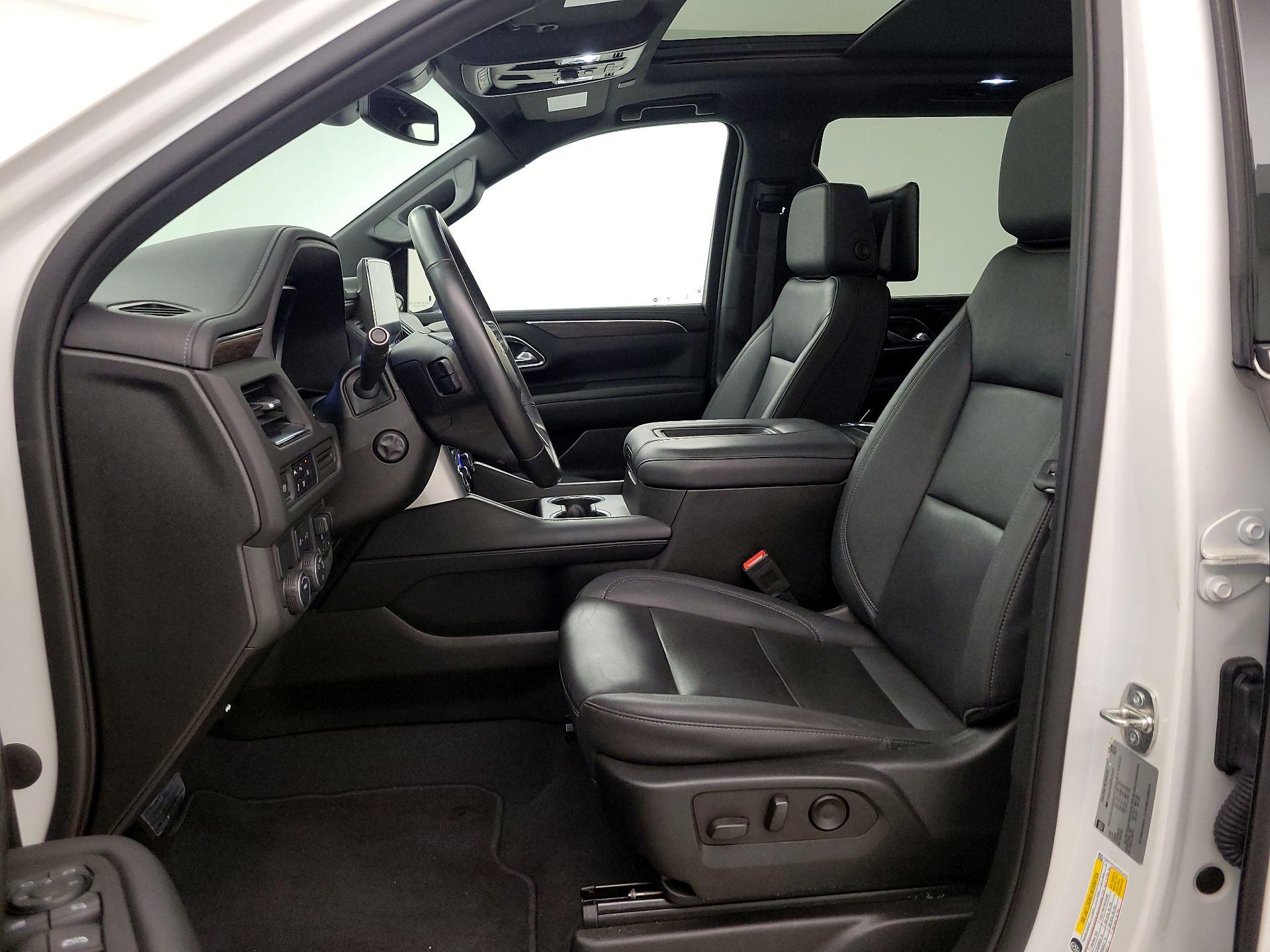 Thumbnail: 2023 Chevrolet Tahoe - 11