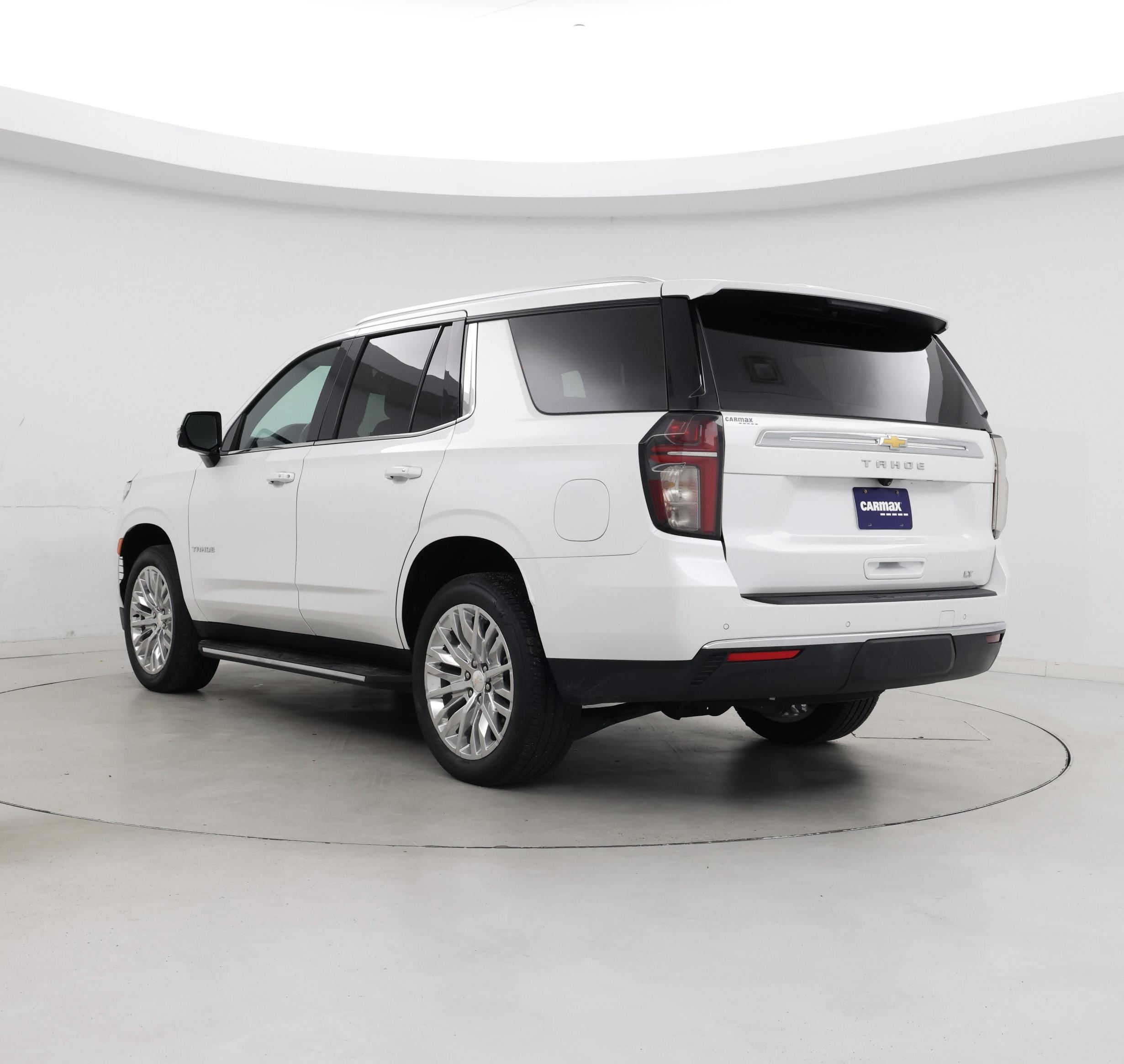 Thumbnail: 2023 Chevrolet Tahoe - 2