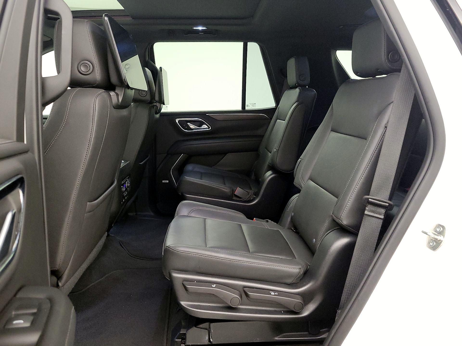 Thumbnail: 2023 Chevrolet Tahoe - 20