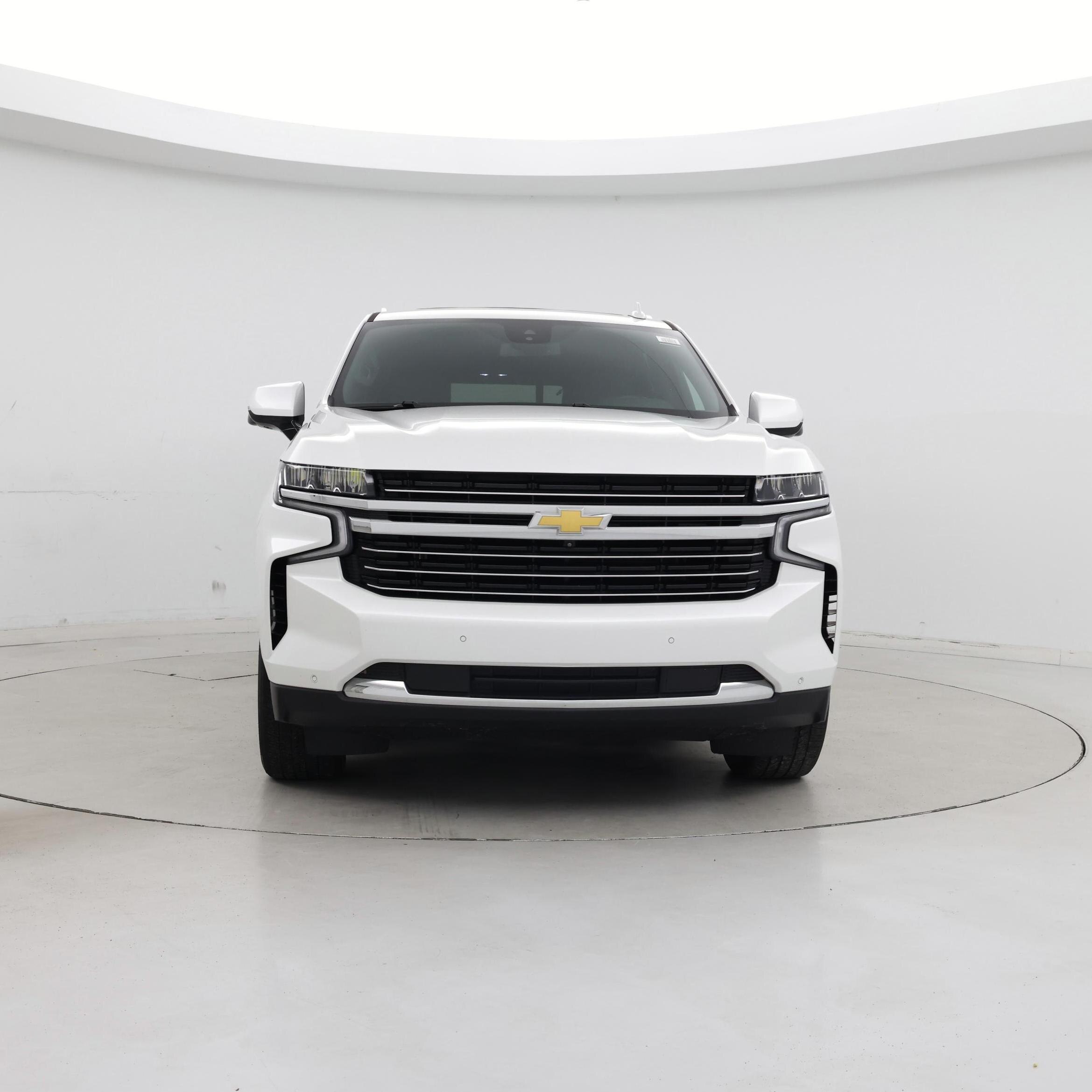 Thumbnail: 2023 Chevrolet Tahoe - 5