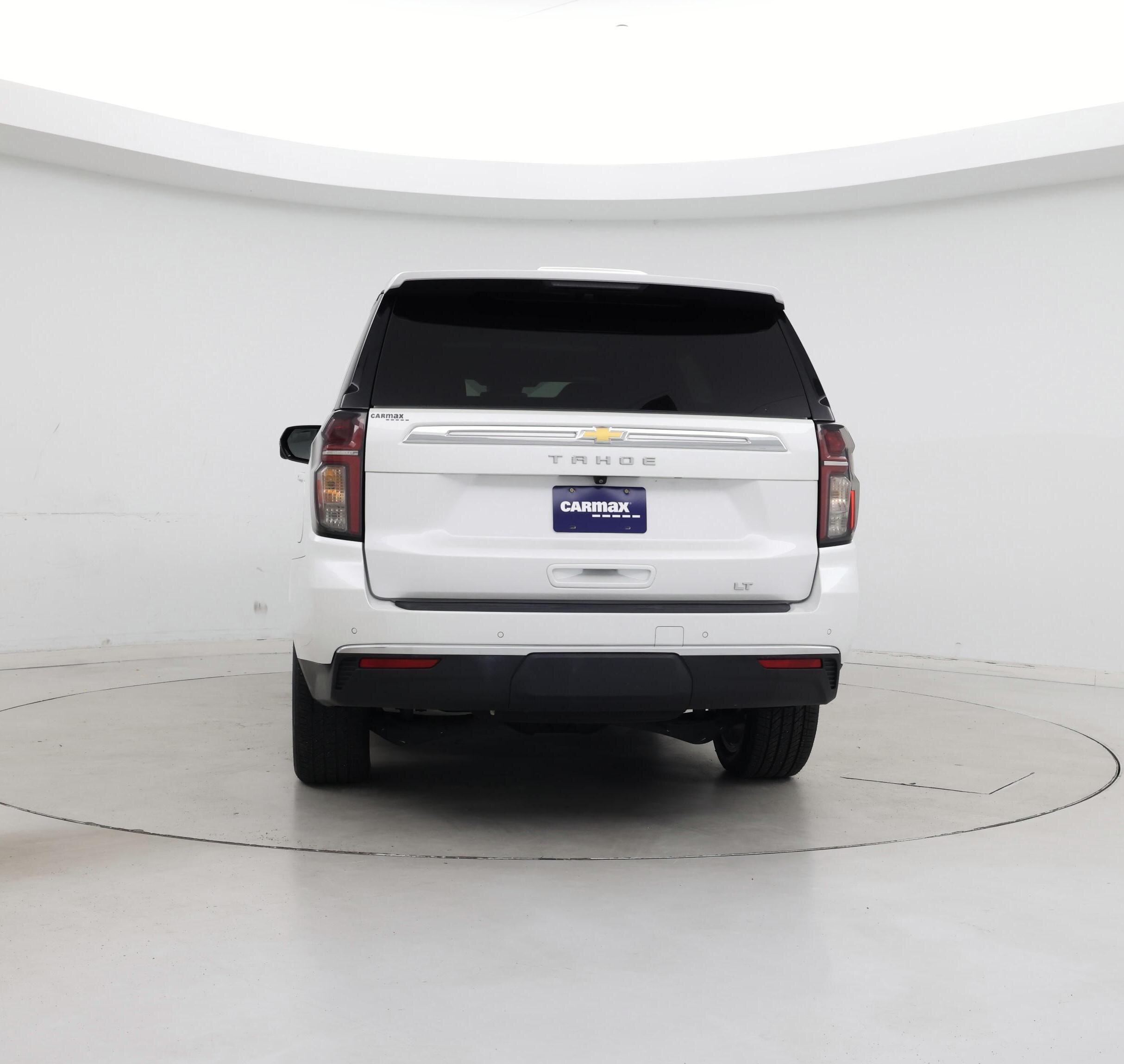Thumbnail: 2023 Chevrolet Tahoe - 6