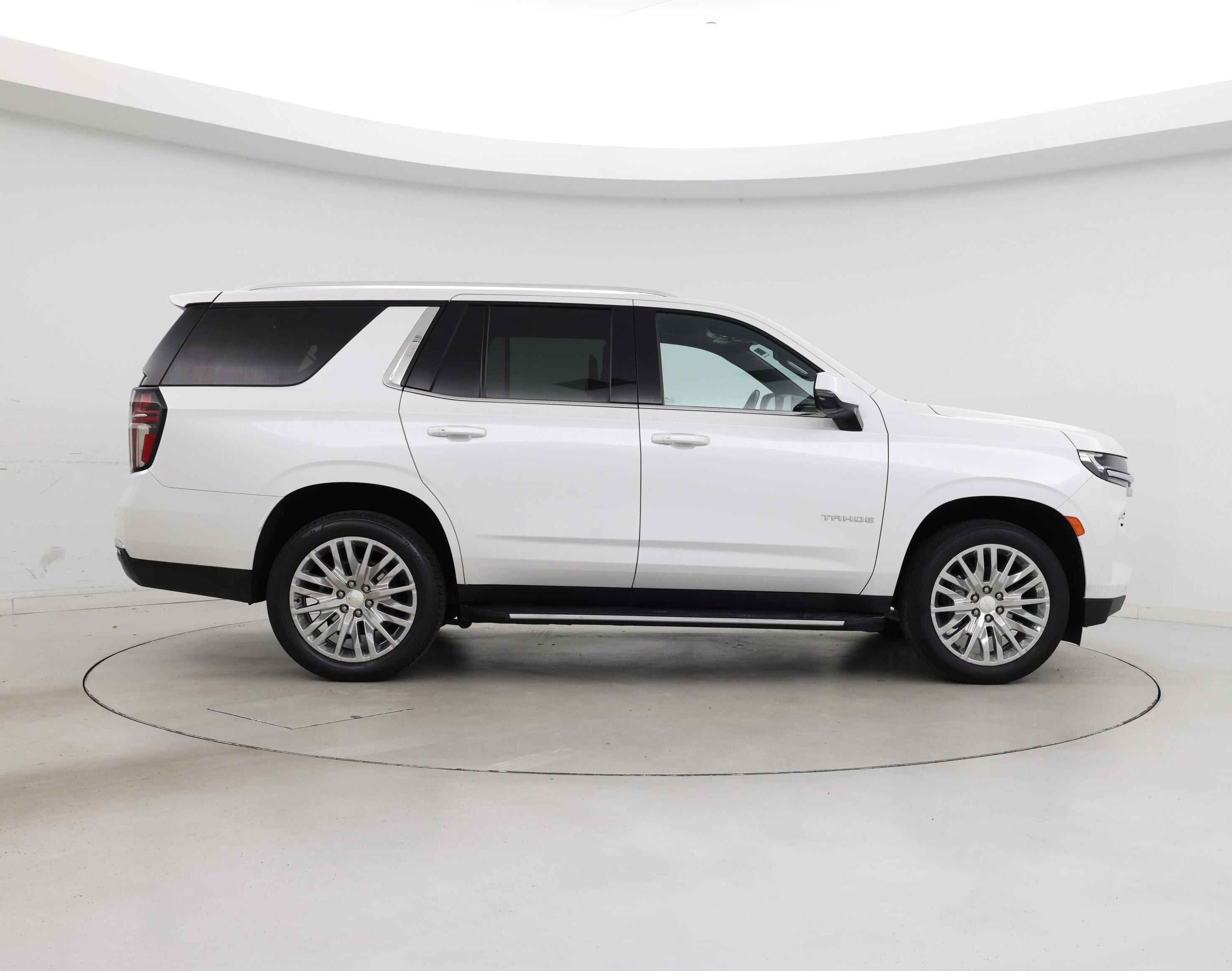 Thumbnail: 2023 Chevrolet Tahoe - 7
