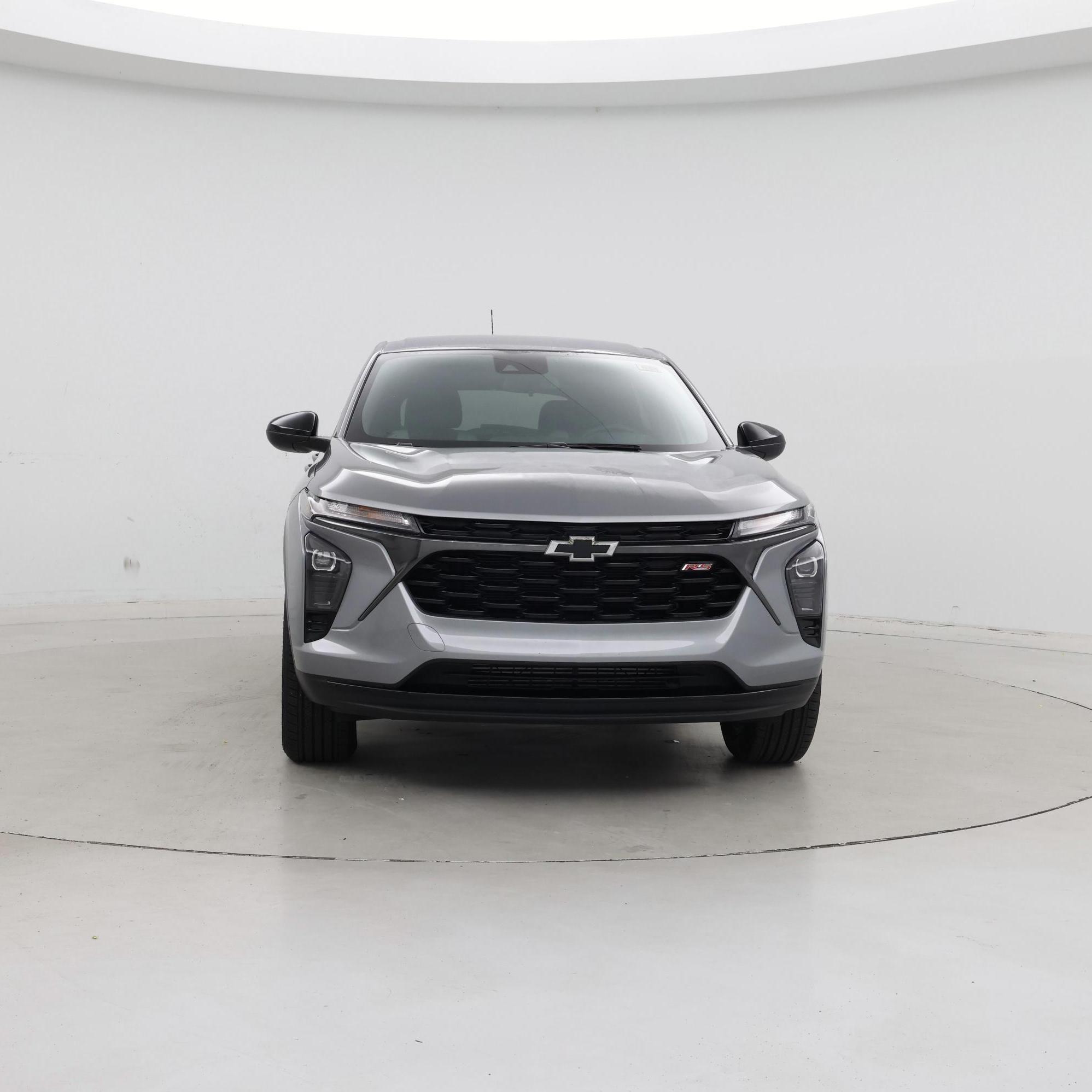 Thumbnail: 2024 Chevrolet Trax - 5