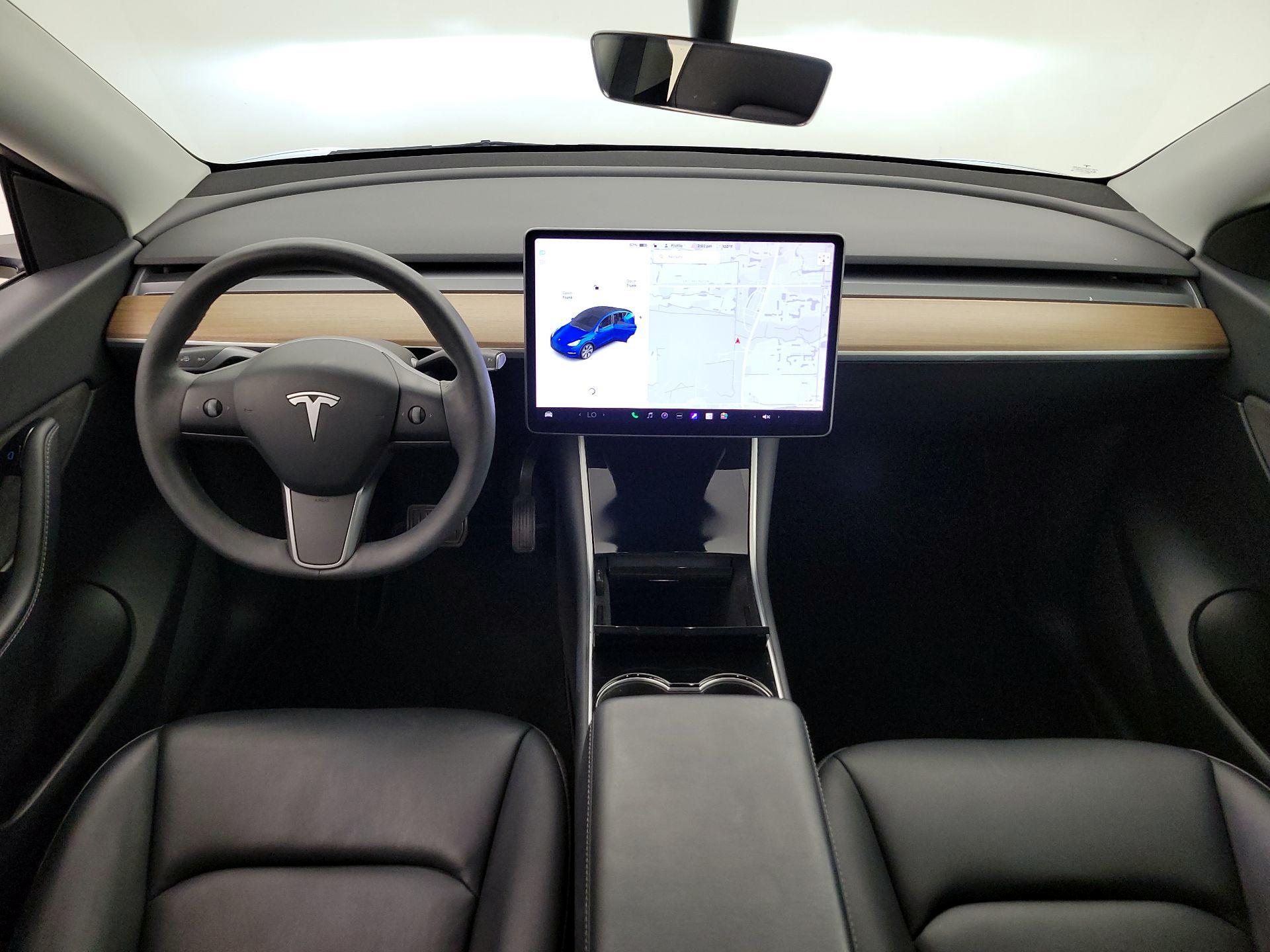 Thumbnail: 2021 Tesla Model Y - 9
