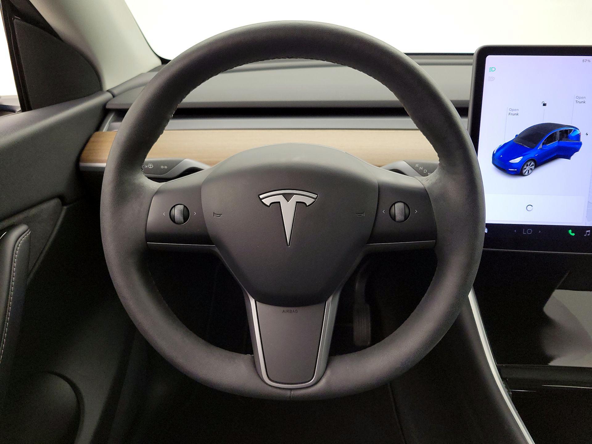 Thumbnail: 2021 Tesla Model Y - 10