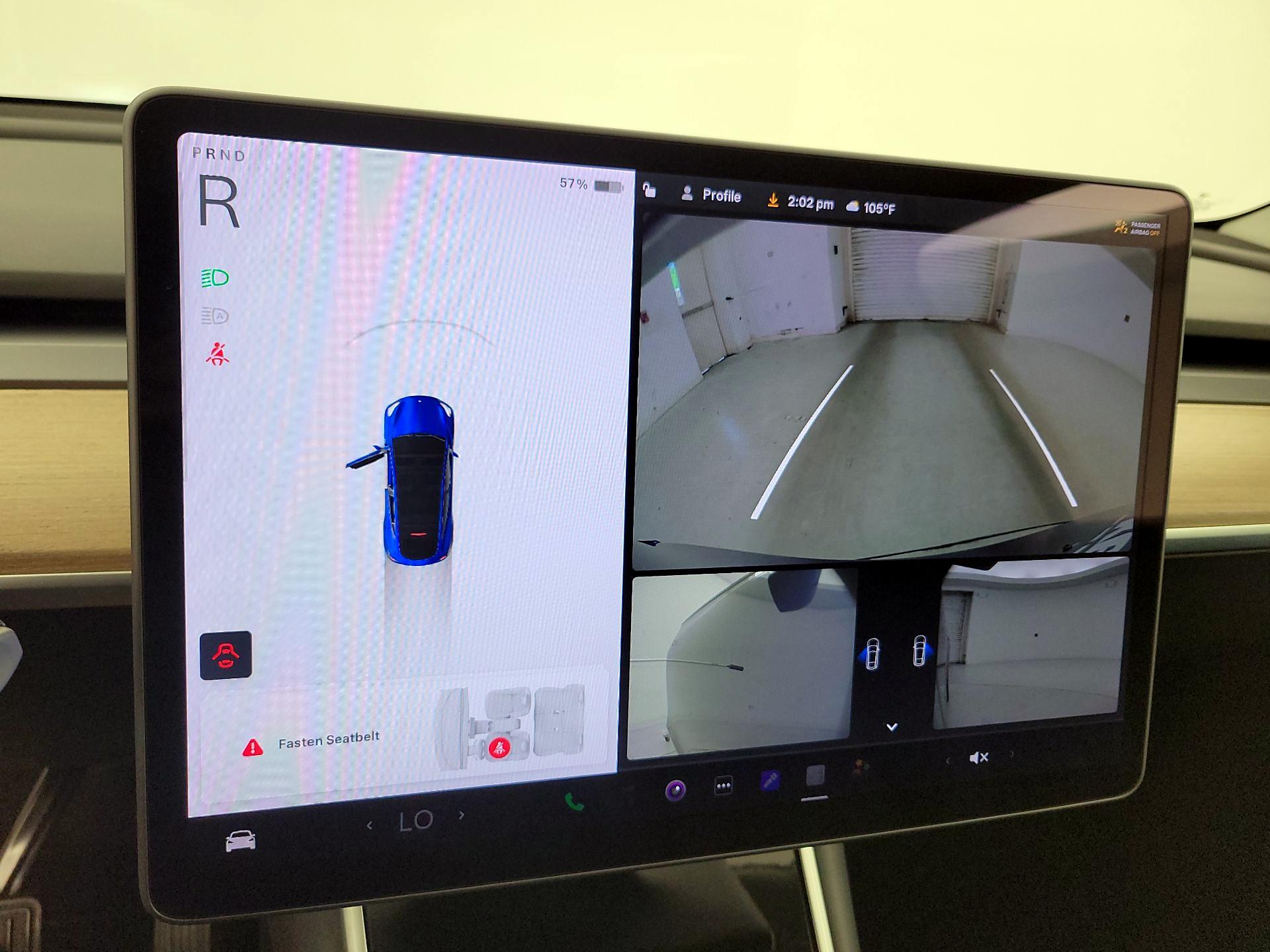Thumbnail: 2021 Tesla Model Y - 14