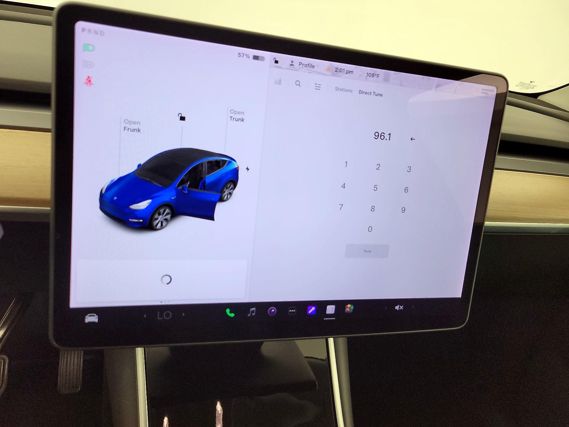 Thumbnail: 2021 Tesla Model Y - 15