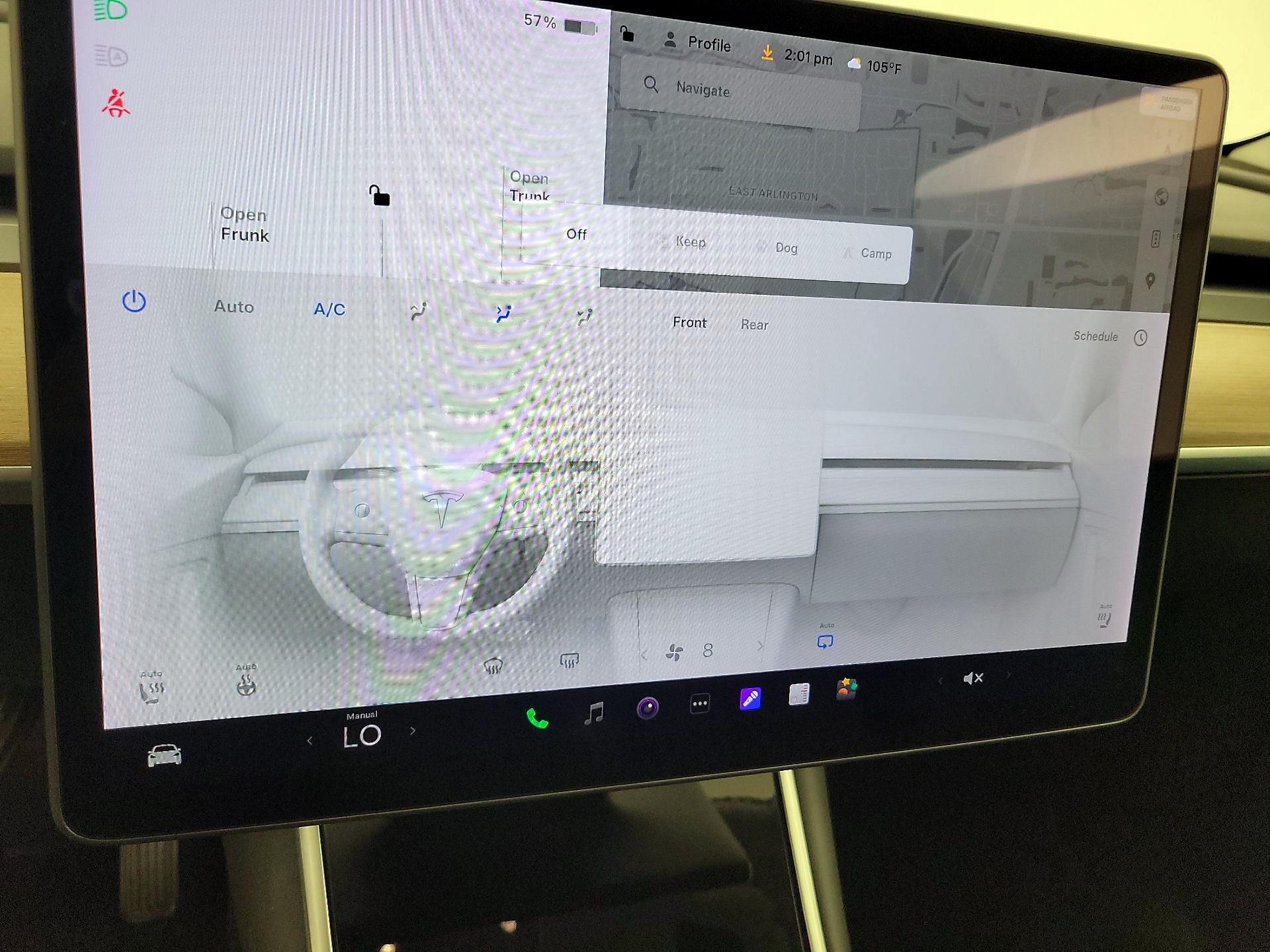 Thumbnail: 2021 Tesla Model Y - 16
